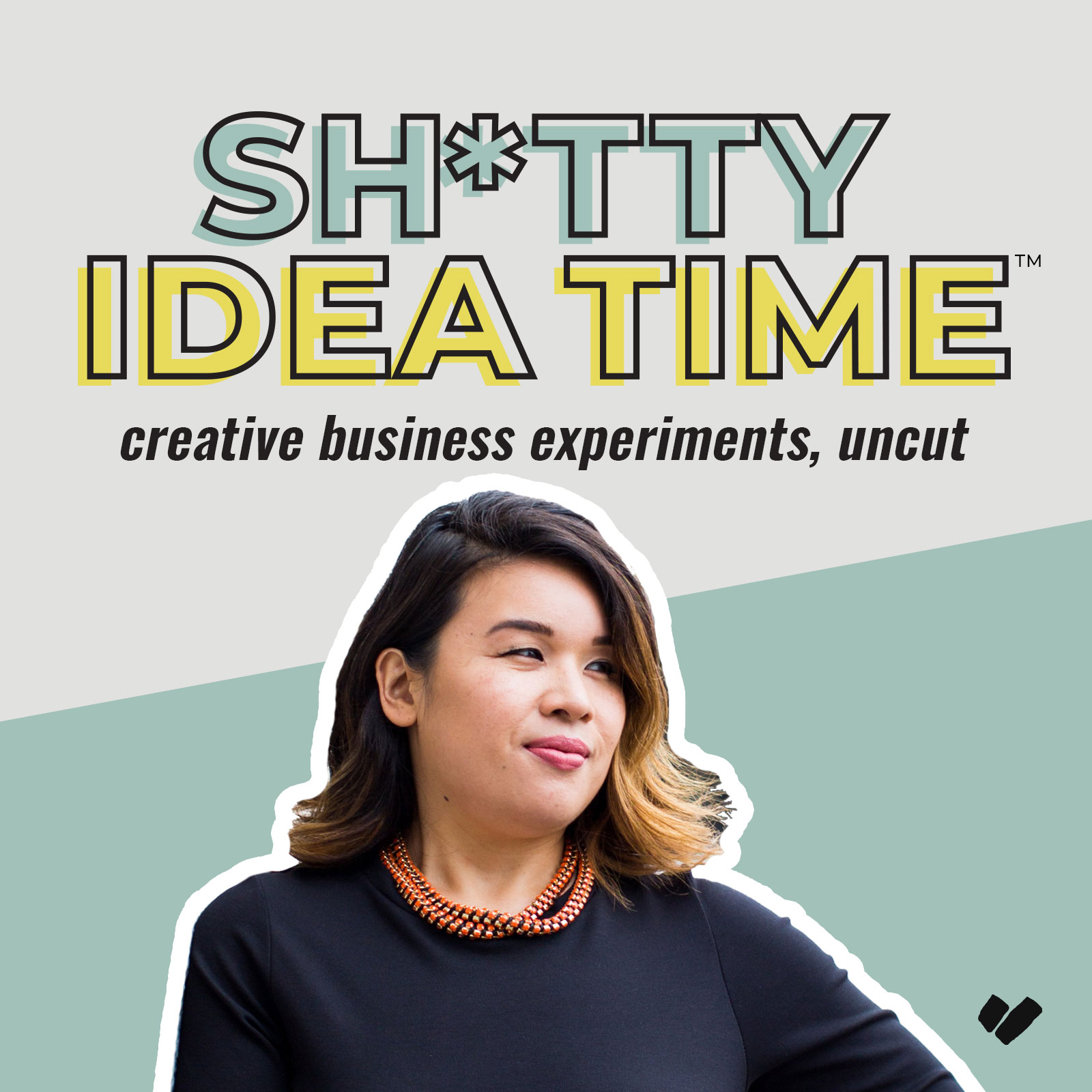 Shitty Idea Time: a celebration of bold business experiments