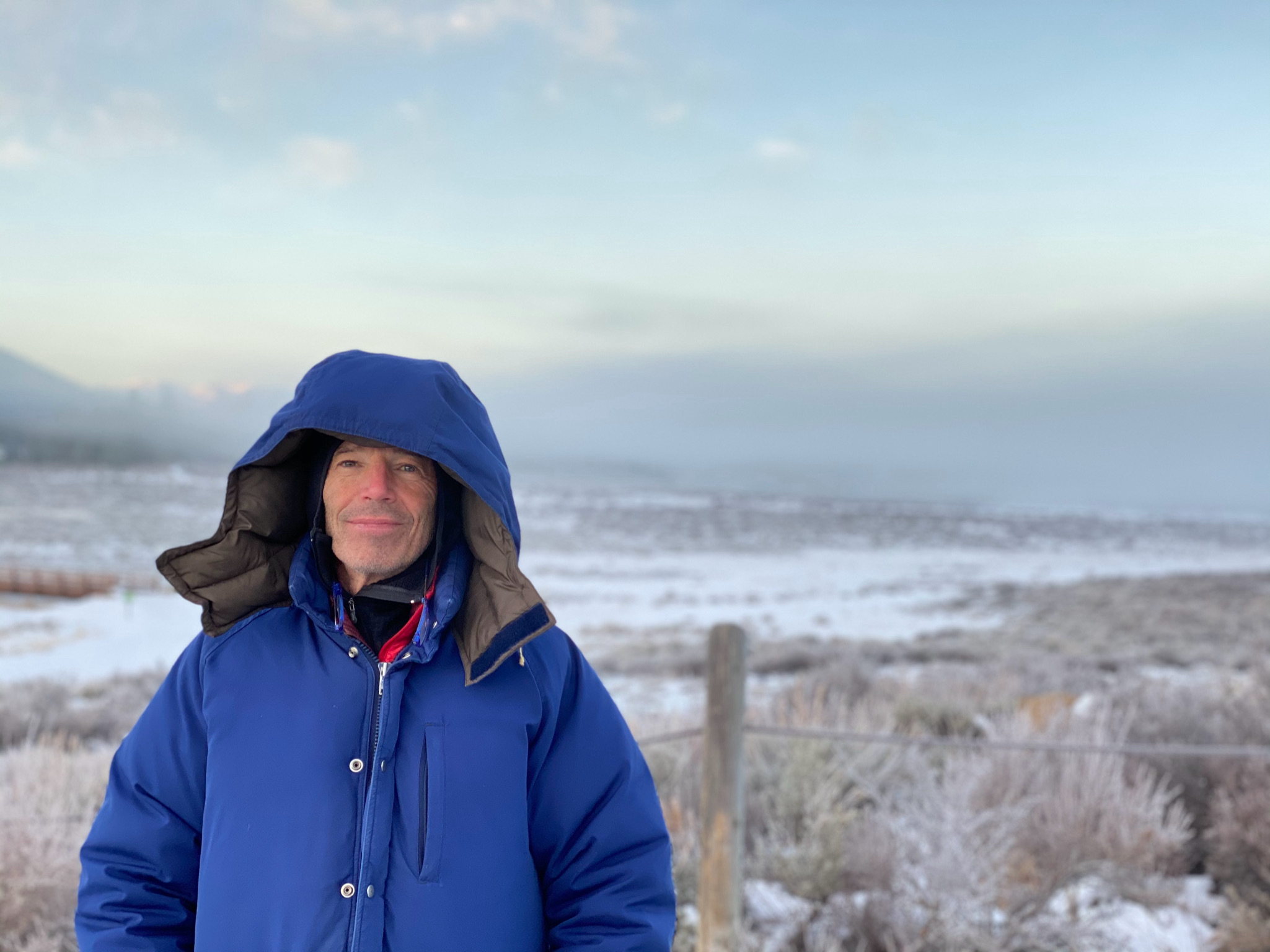 Hot Drinks - Stories From The Field
