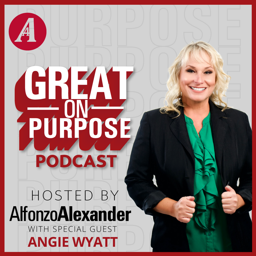 Great on Purpose Podcast