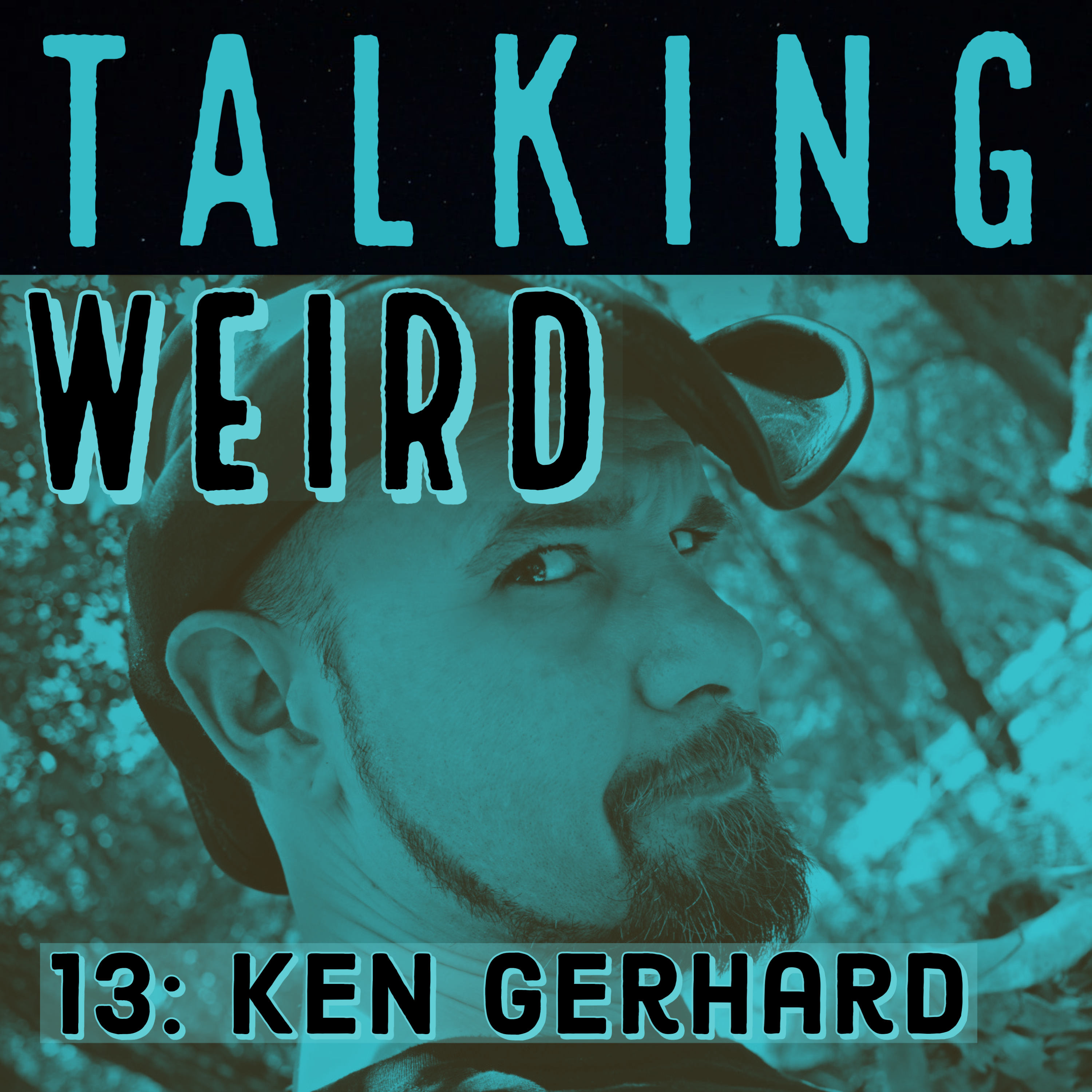 Talking Weird