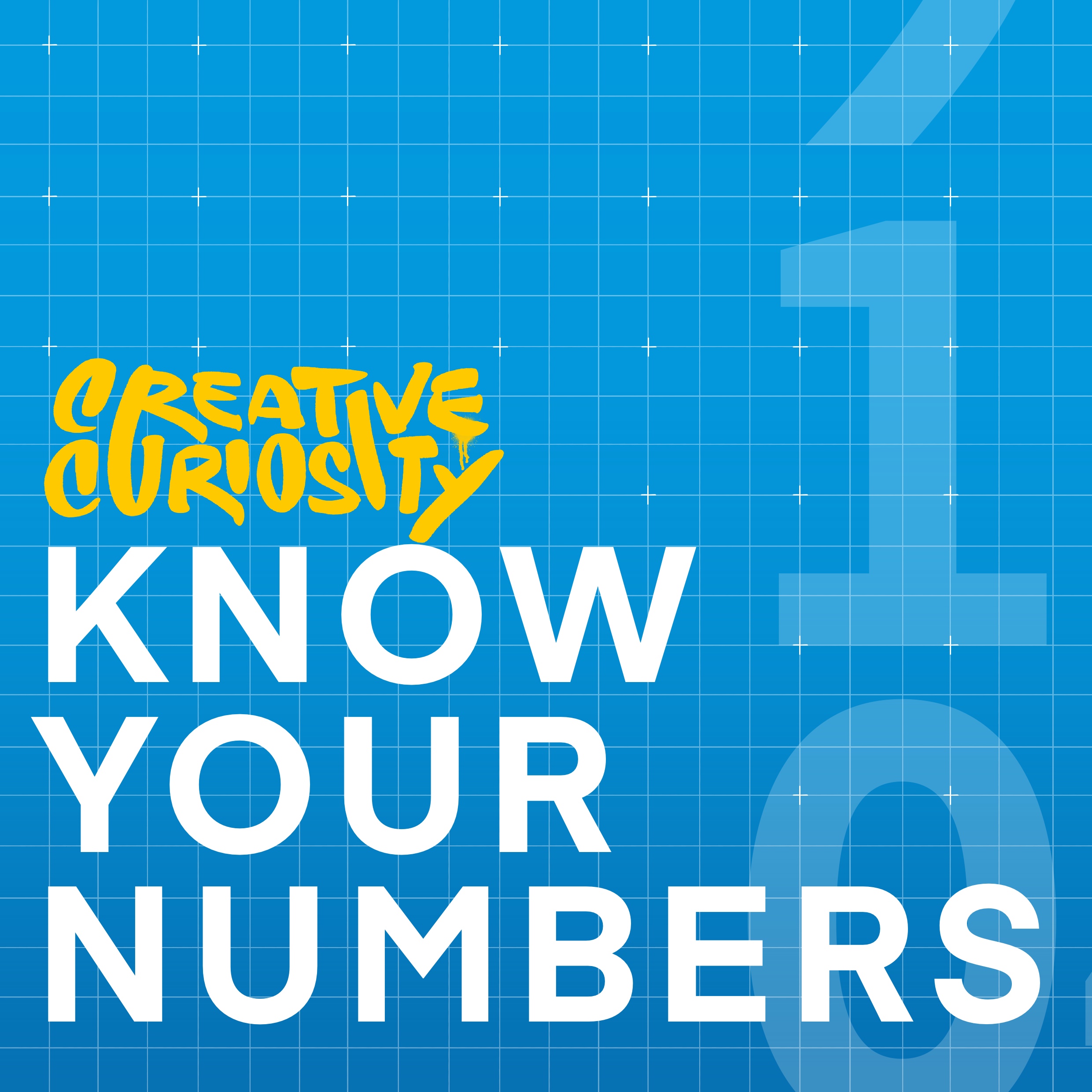 Creative Curiosity