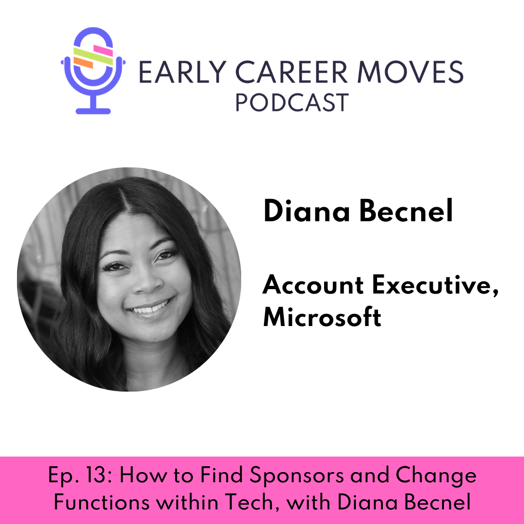 Your Latina Career Coach