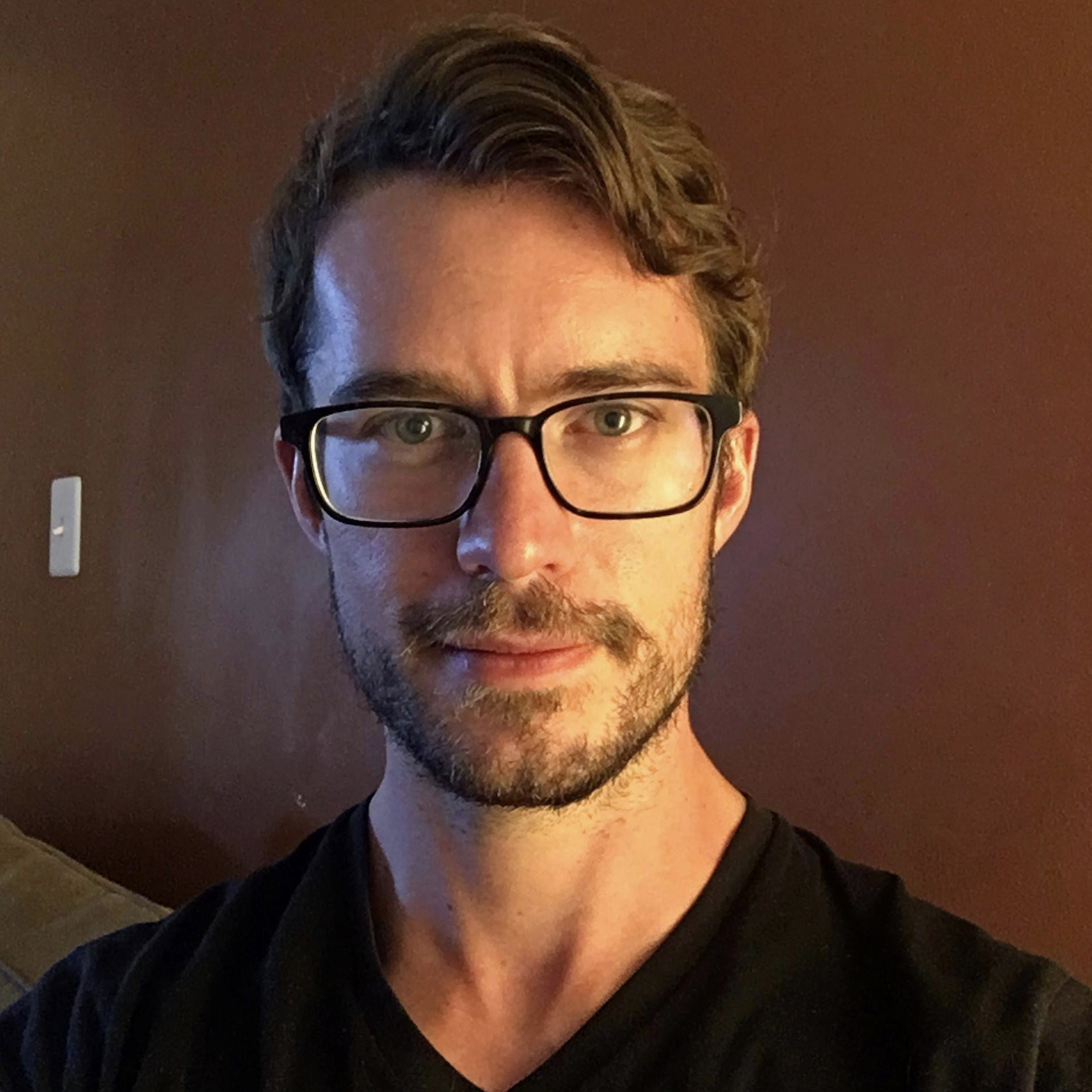 040 Daniel Thorson – Curiosity Meets Curiosity Meets Care