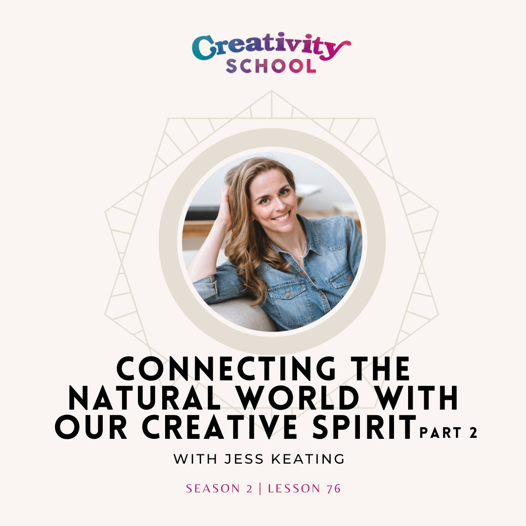 Creativity School