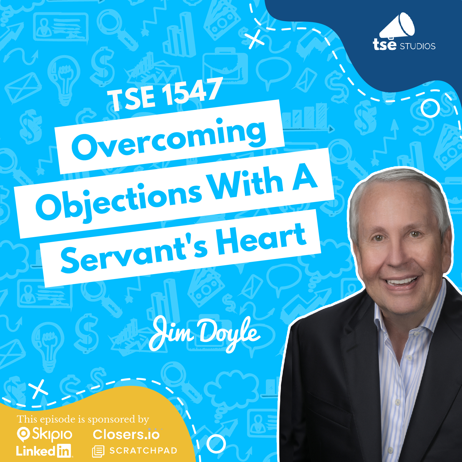The Sales Evangelist
