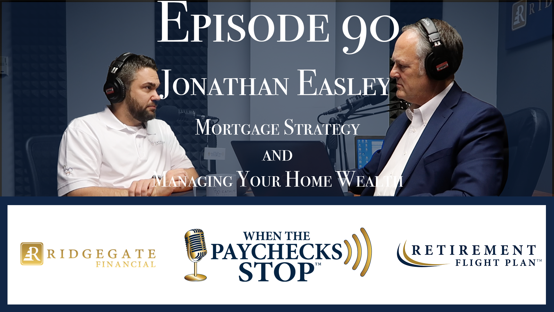 When the Paychecks Stop™