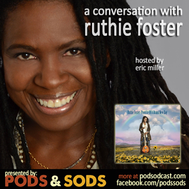 THE PODS & SODS NETWORK
