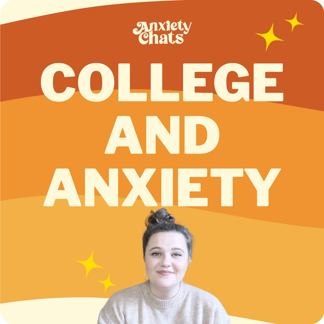Anxiety Chats