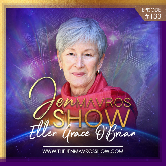 The Jen Mavros Show