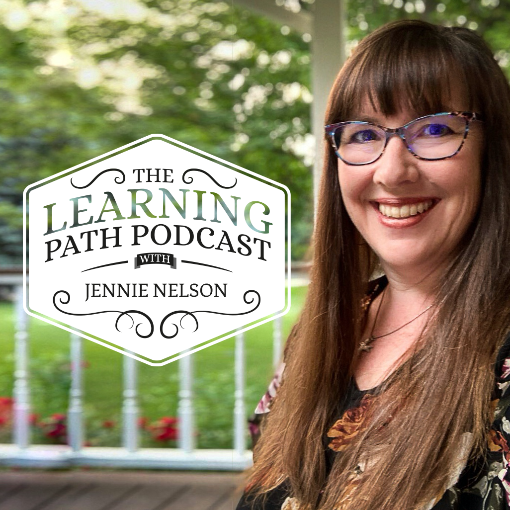 The Learning Path Podcast