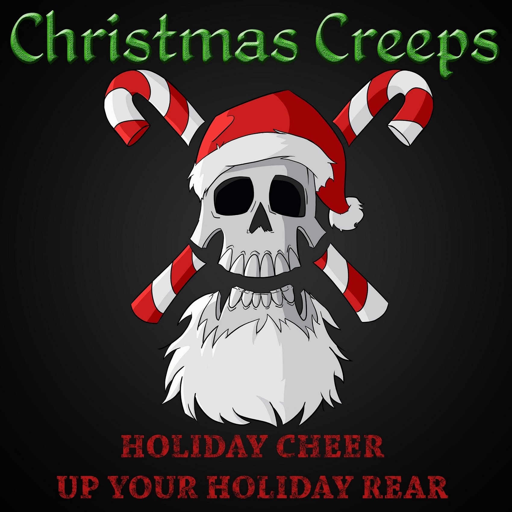 The Christmas Blessing