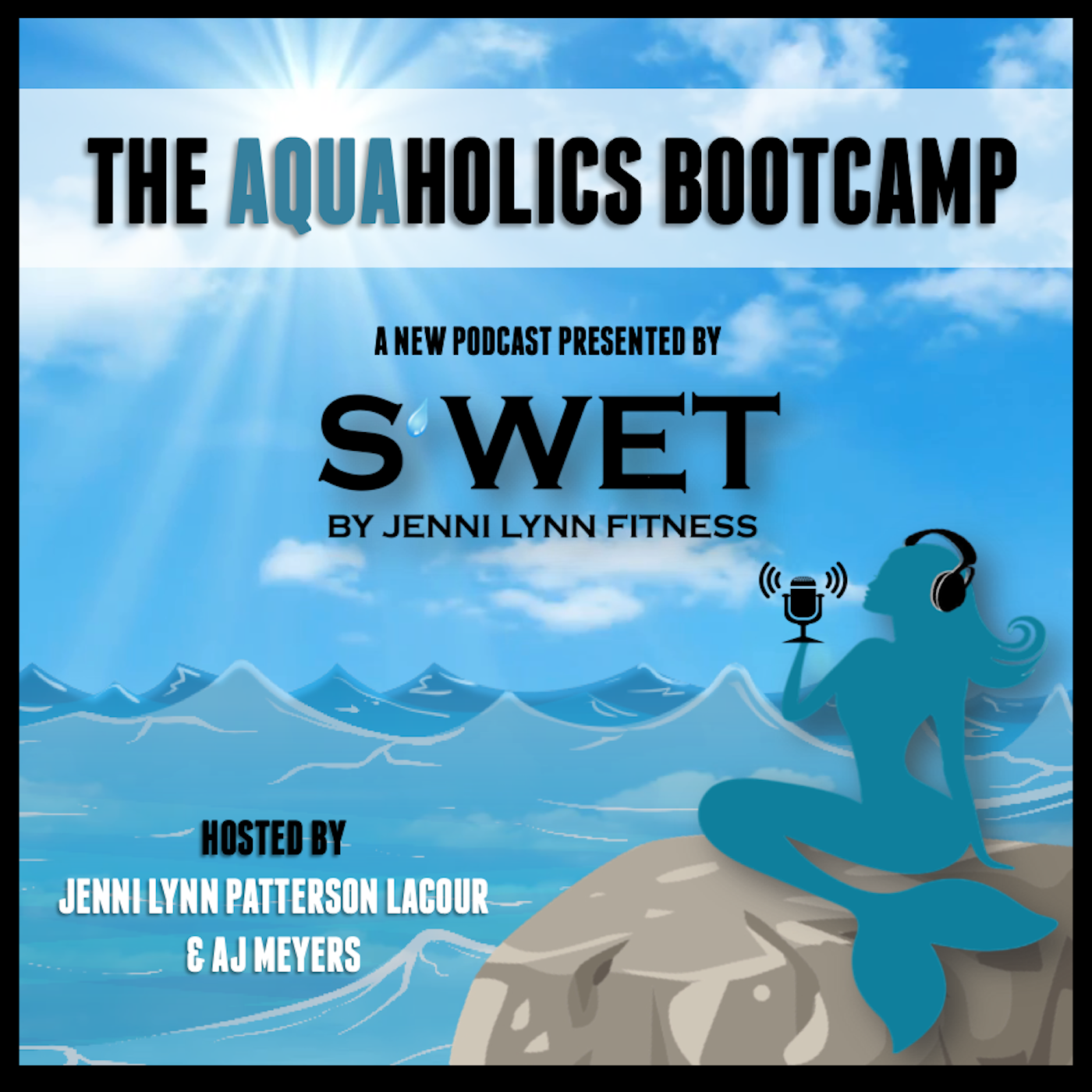 The Aquaholics Bootcamp