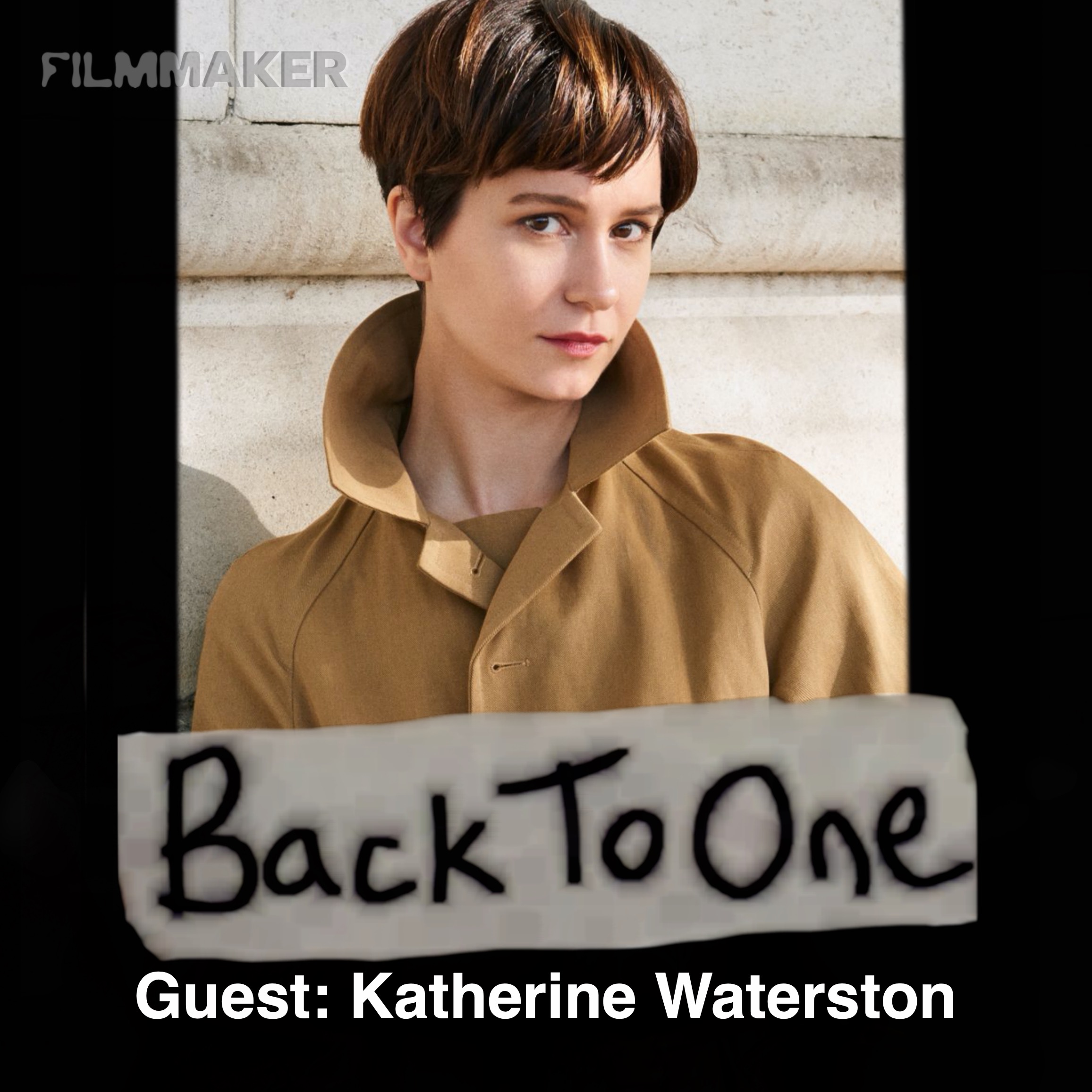 Katherine Waterston
