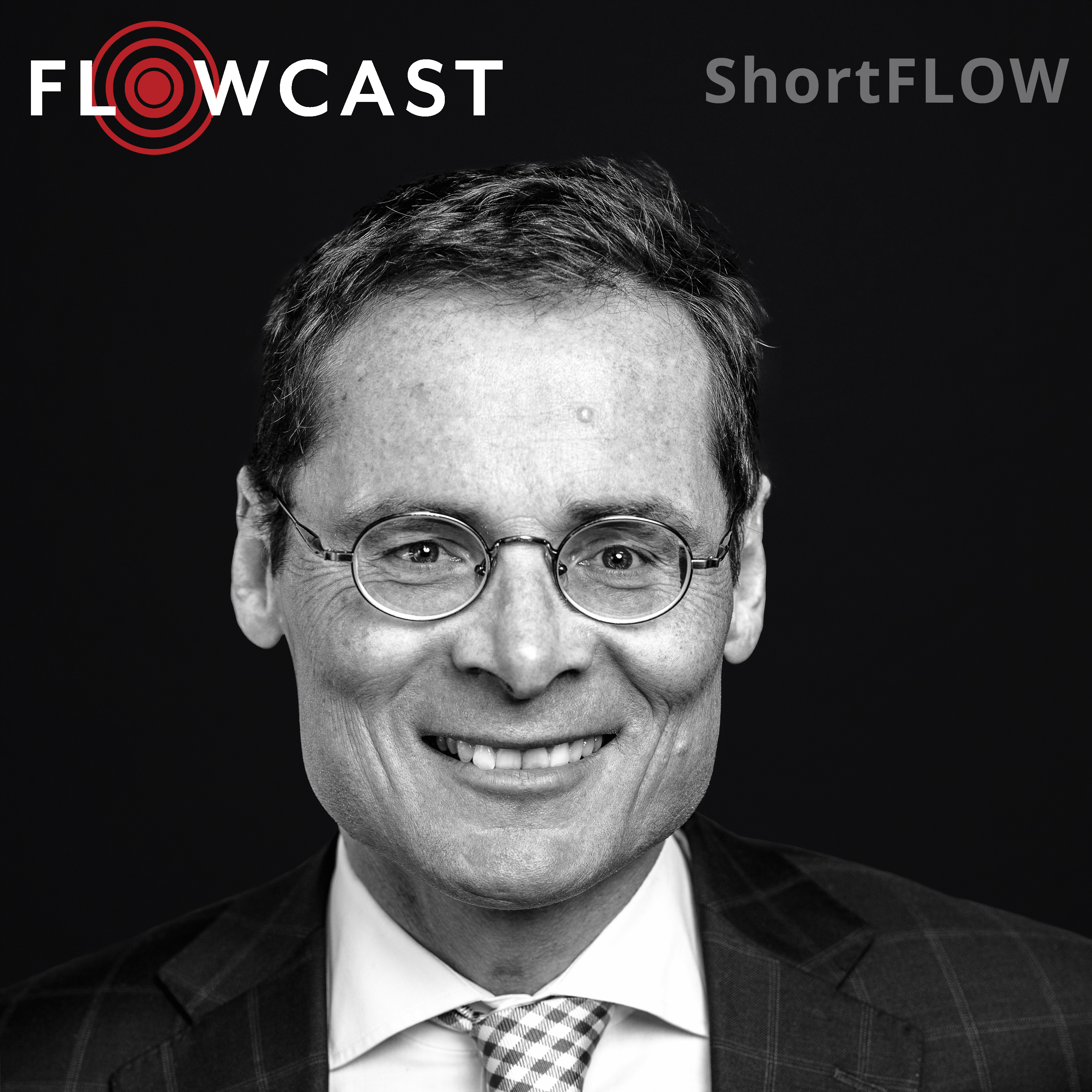 Flowcast mit Flavio Camenzind