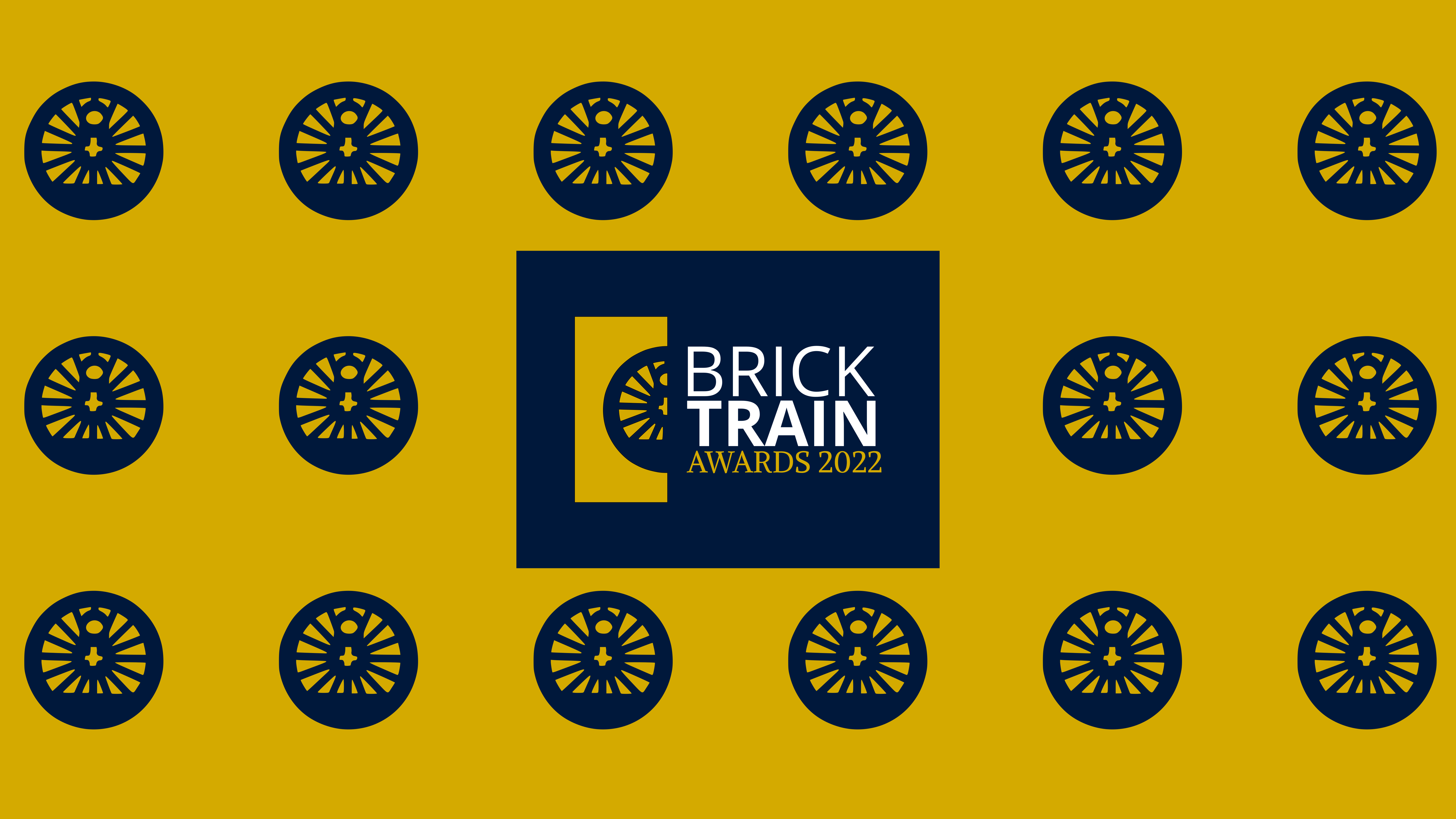 LNUR Line - LEGO® Trains Podcast