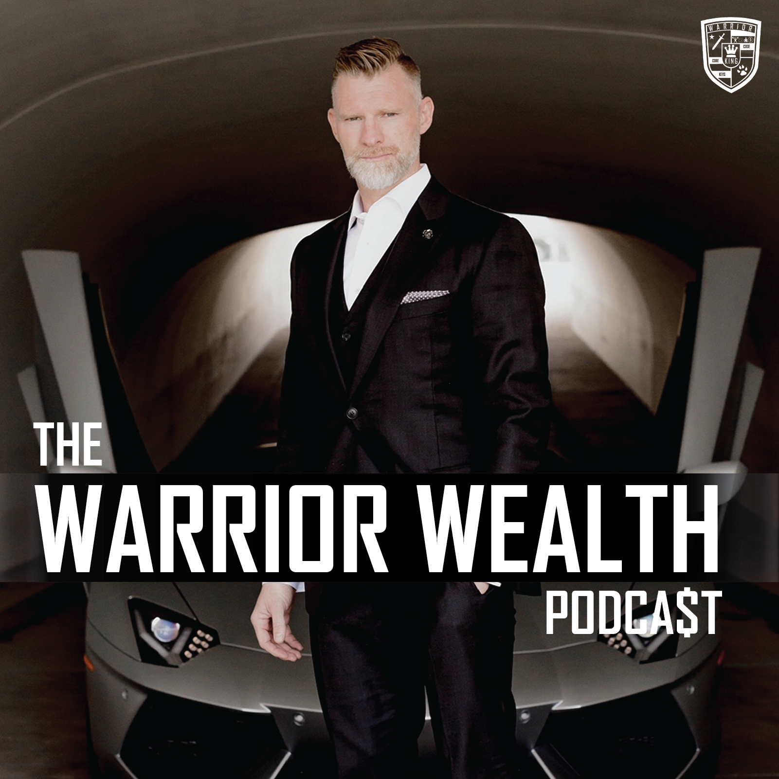 Conversations With the Storyteller, the Trainer, and the Assassin | Warrior Wealth | Ep 021