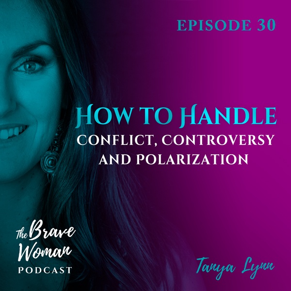 The Brave Woman Podcast