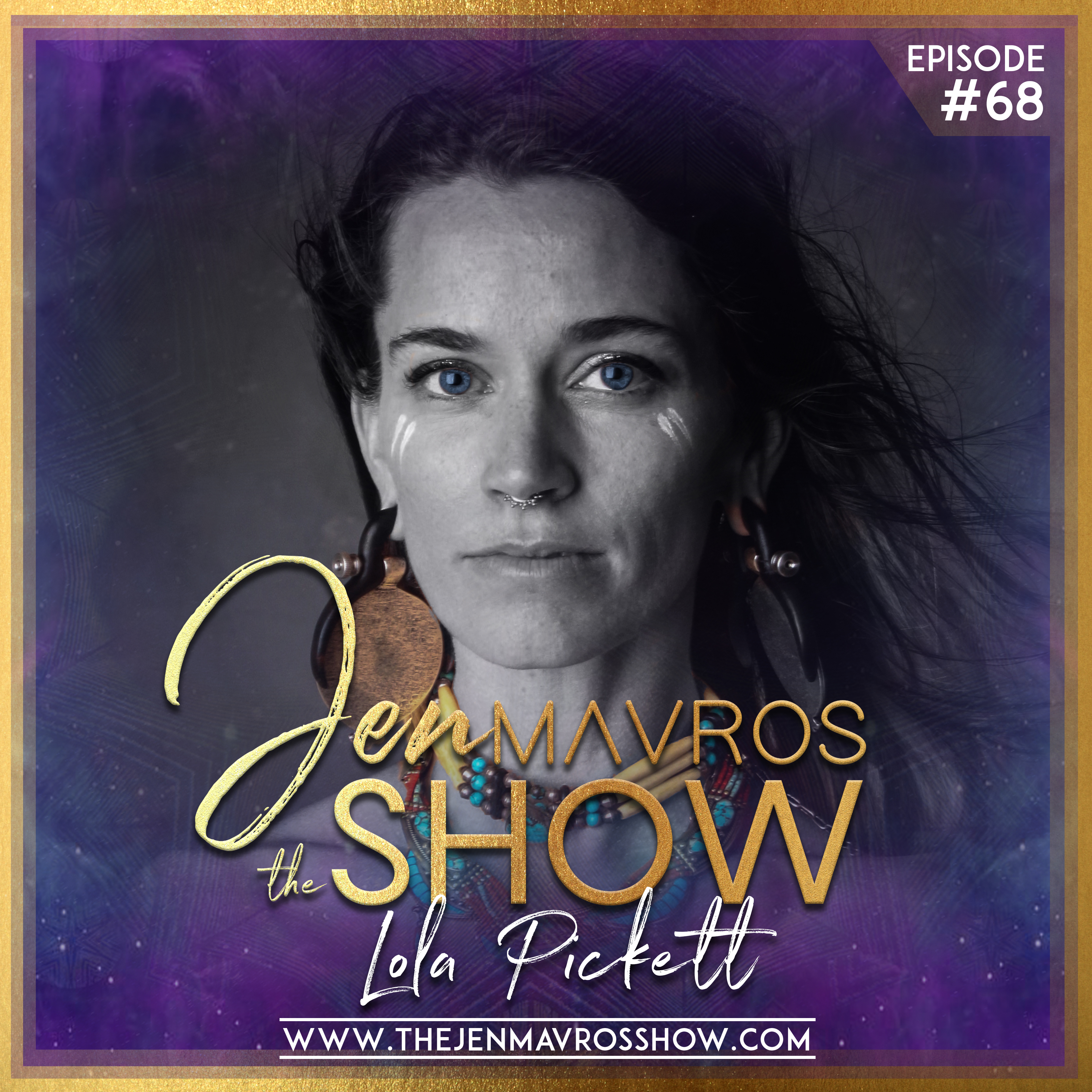 The Jen Mavros Show