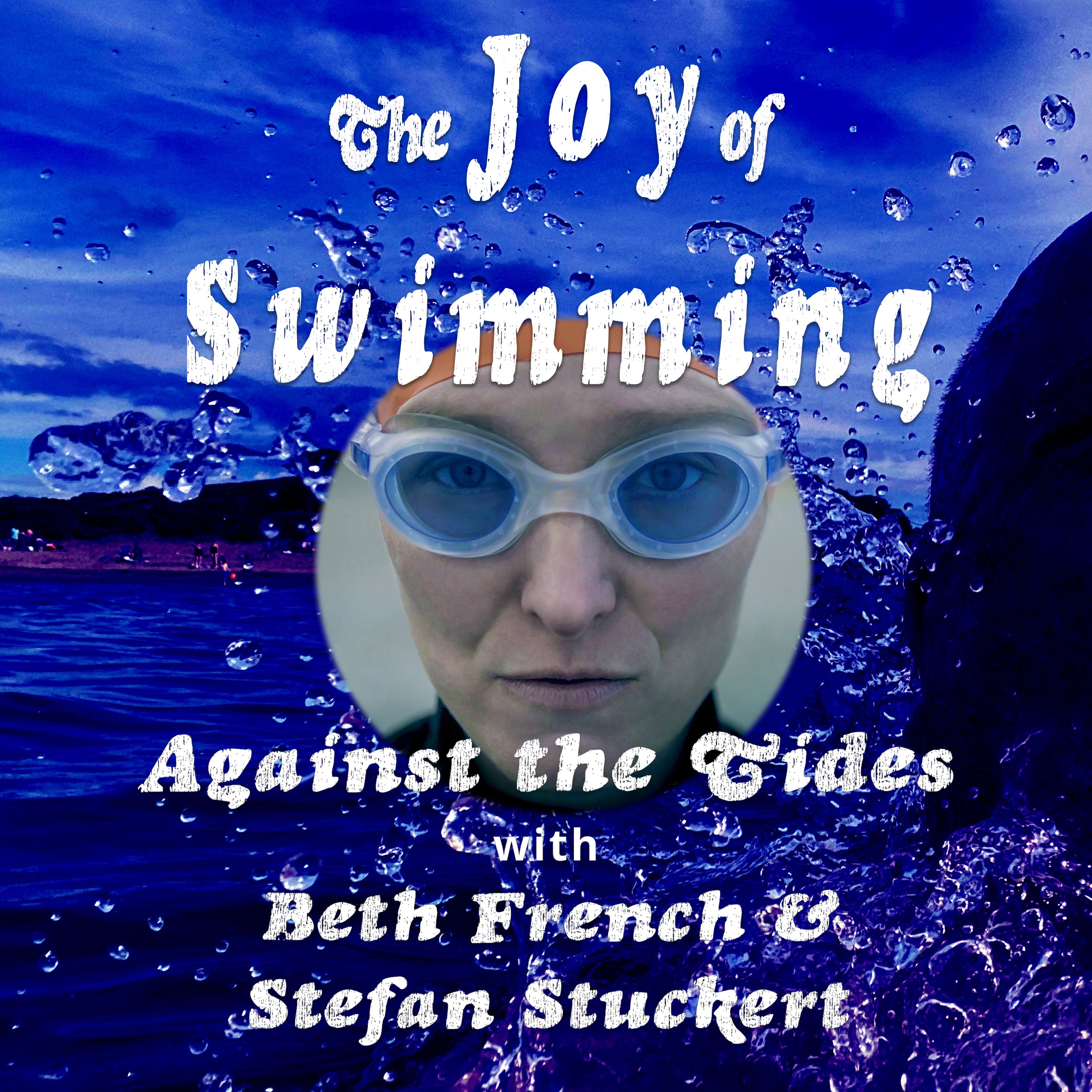 The Joy of Swimming