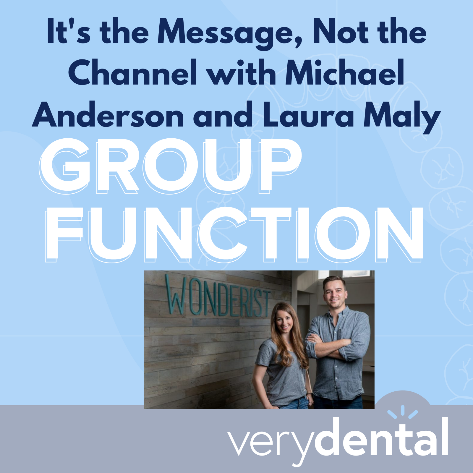 The Very Dental Podcast Network