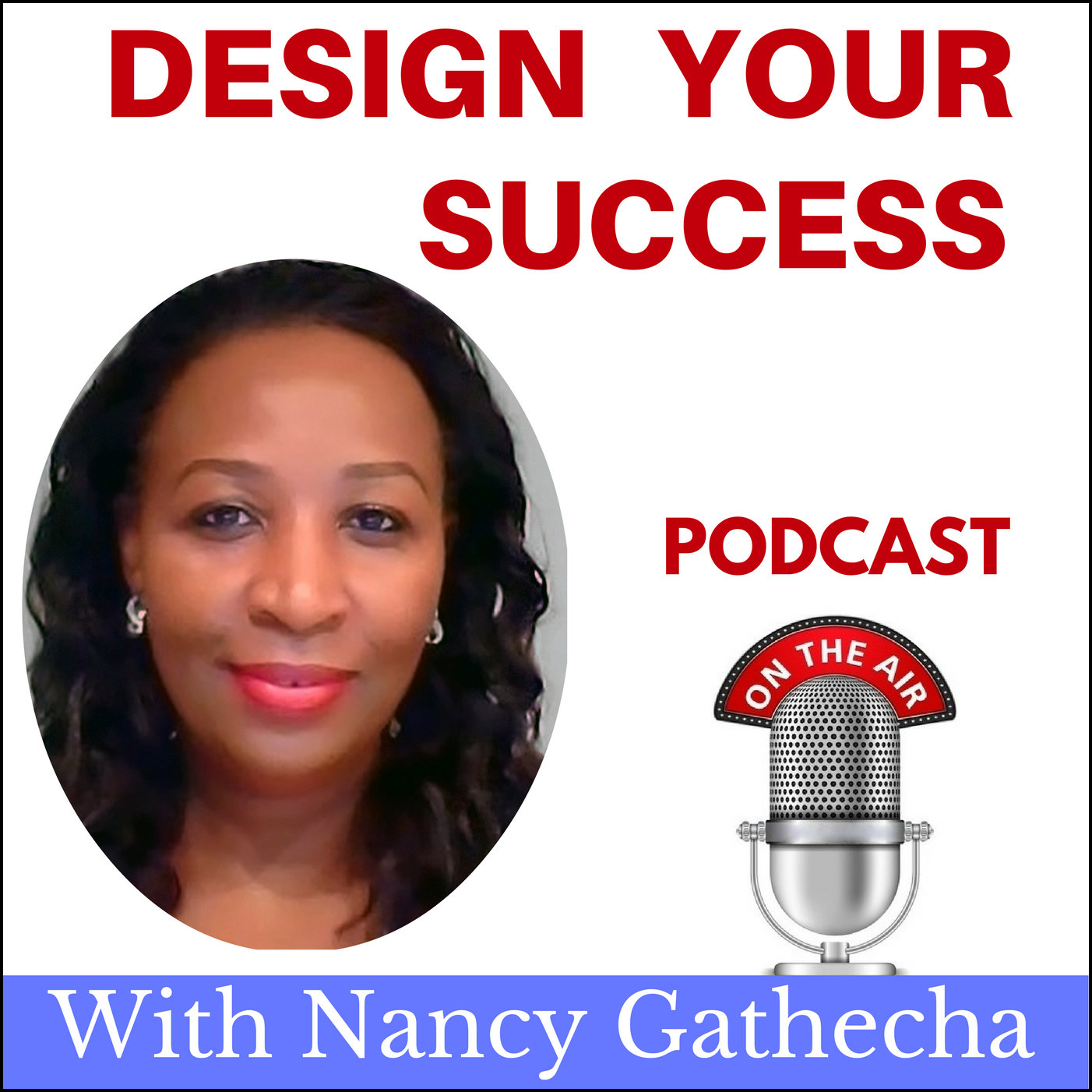 Design Your Success Podcast