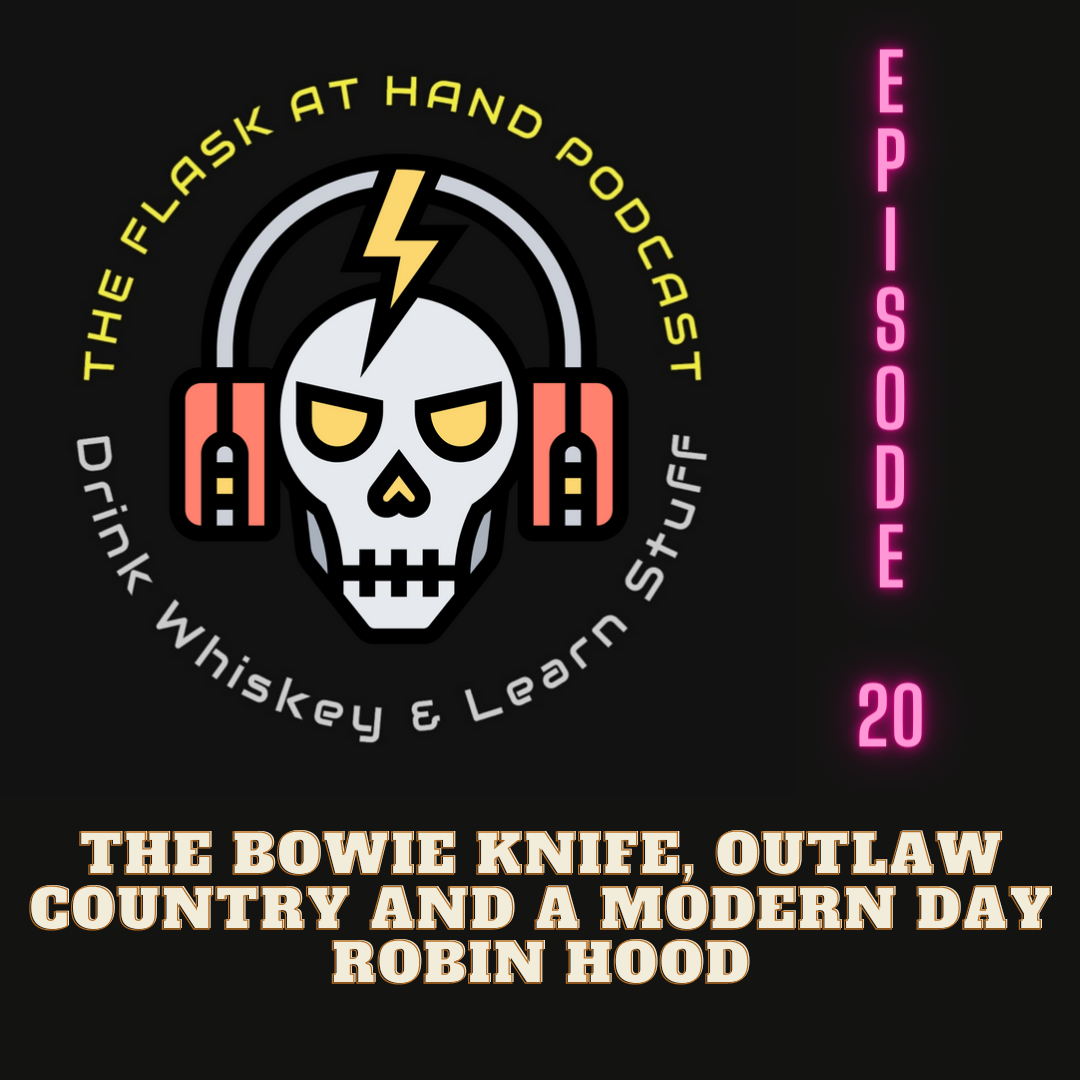 The Flask At Hand Podcast