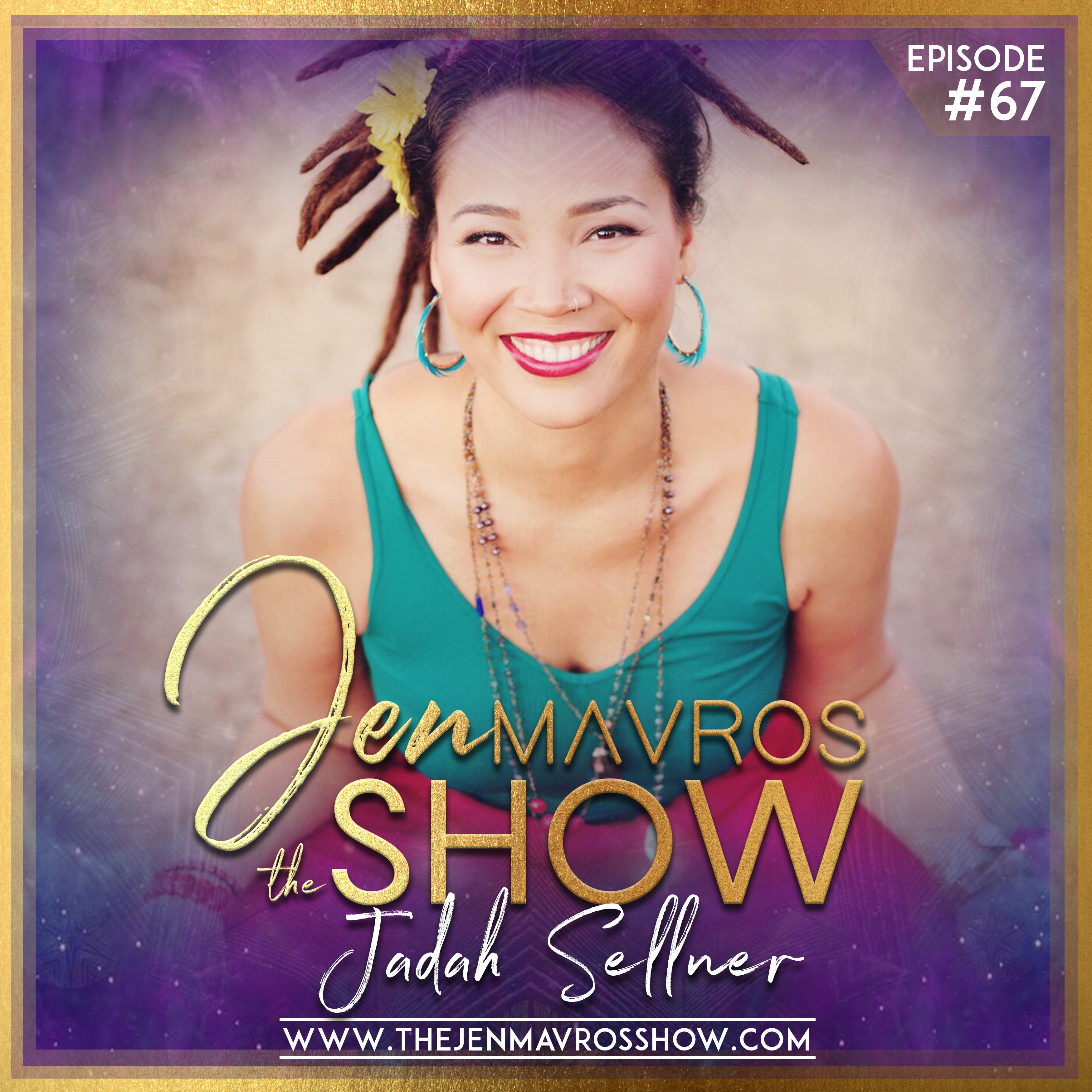 The Jen Mavros Show