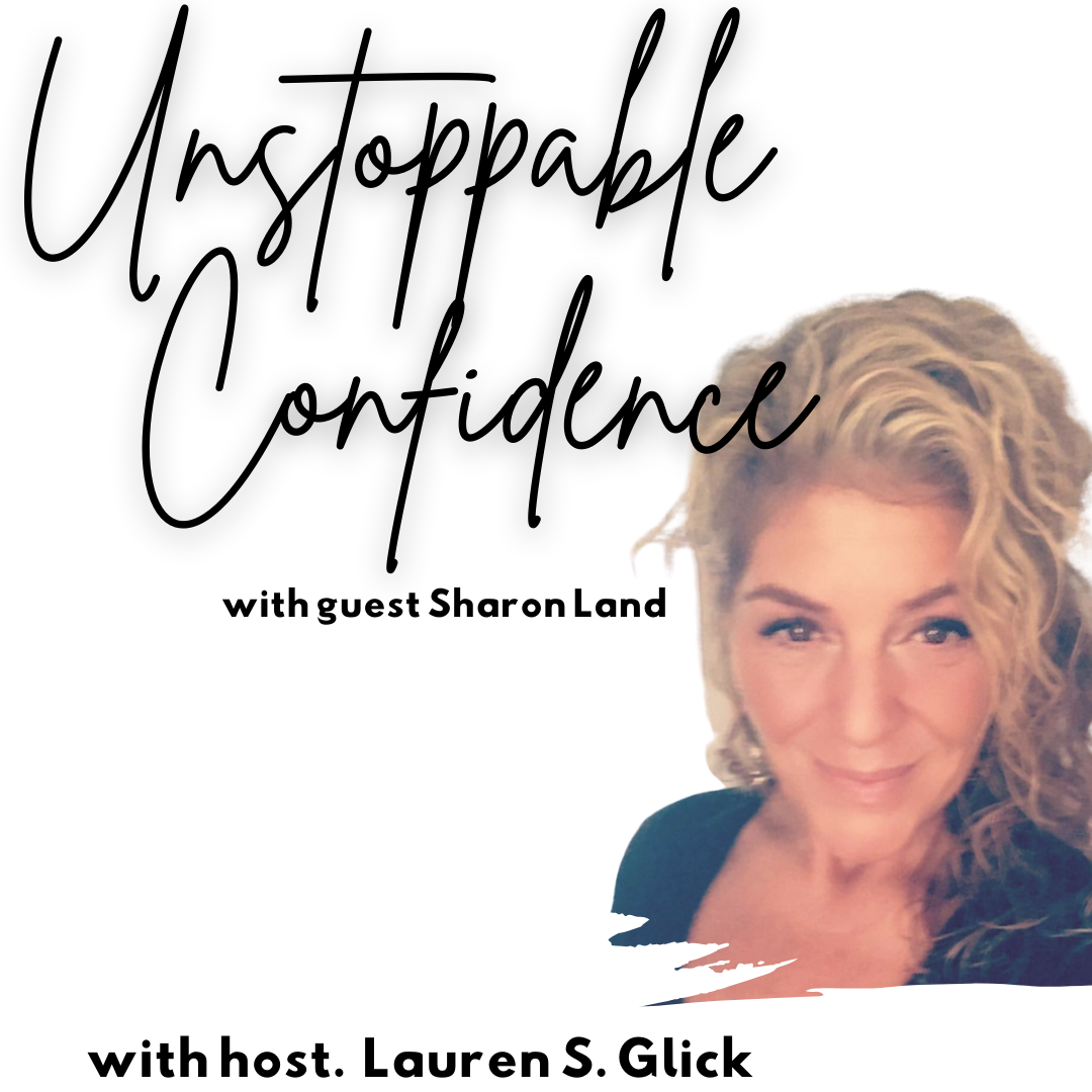Unstoppable Confidence