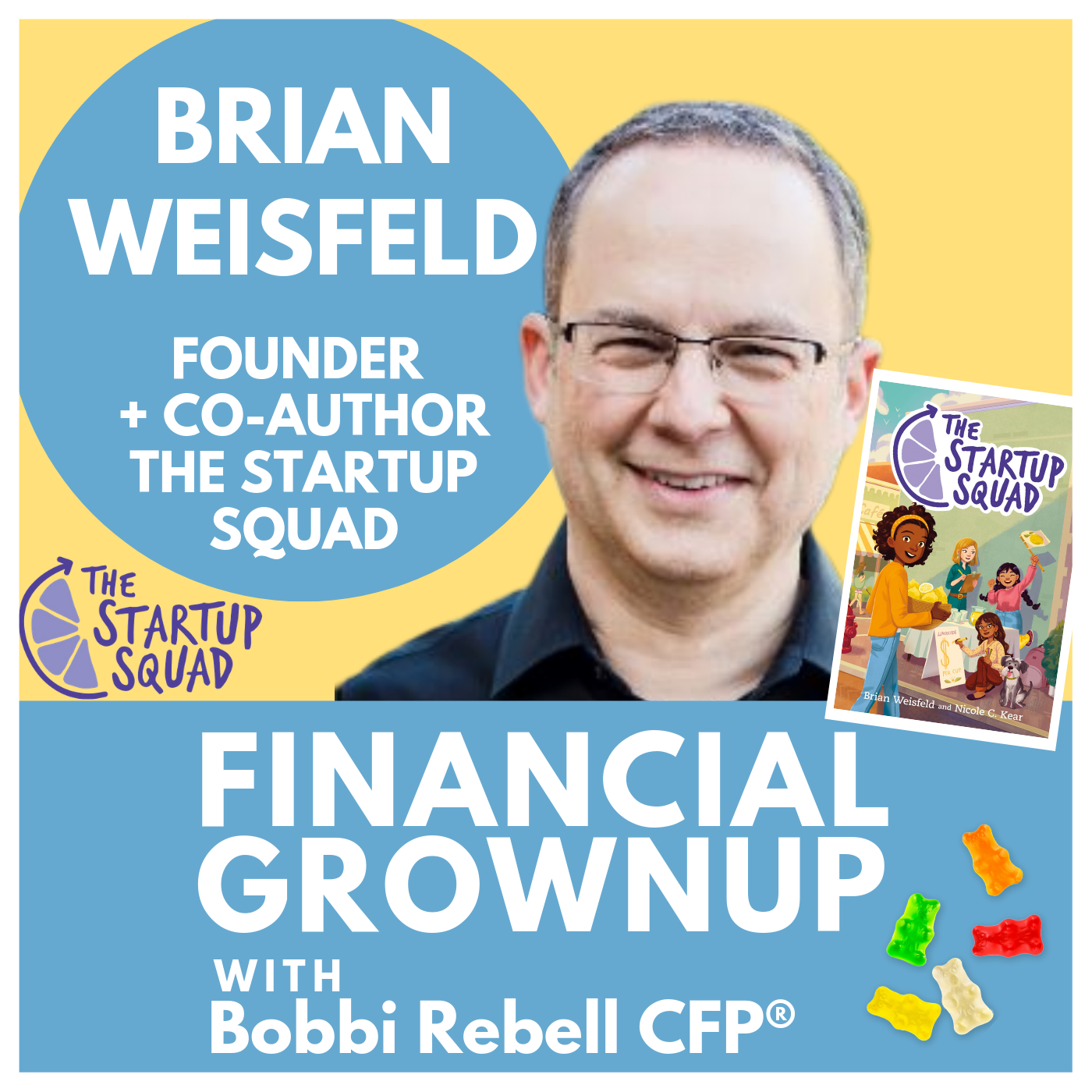Wellness for Financial Grownups