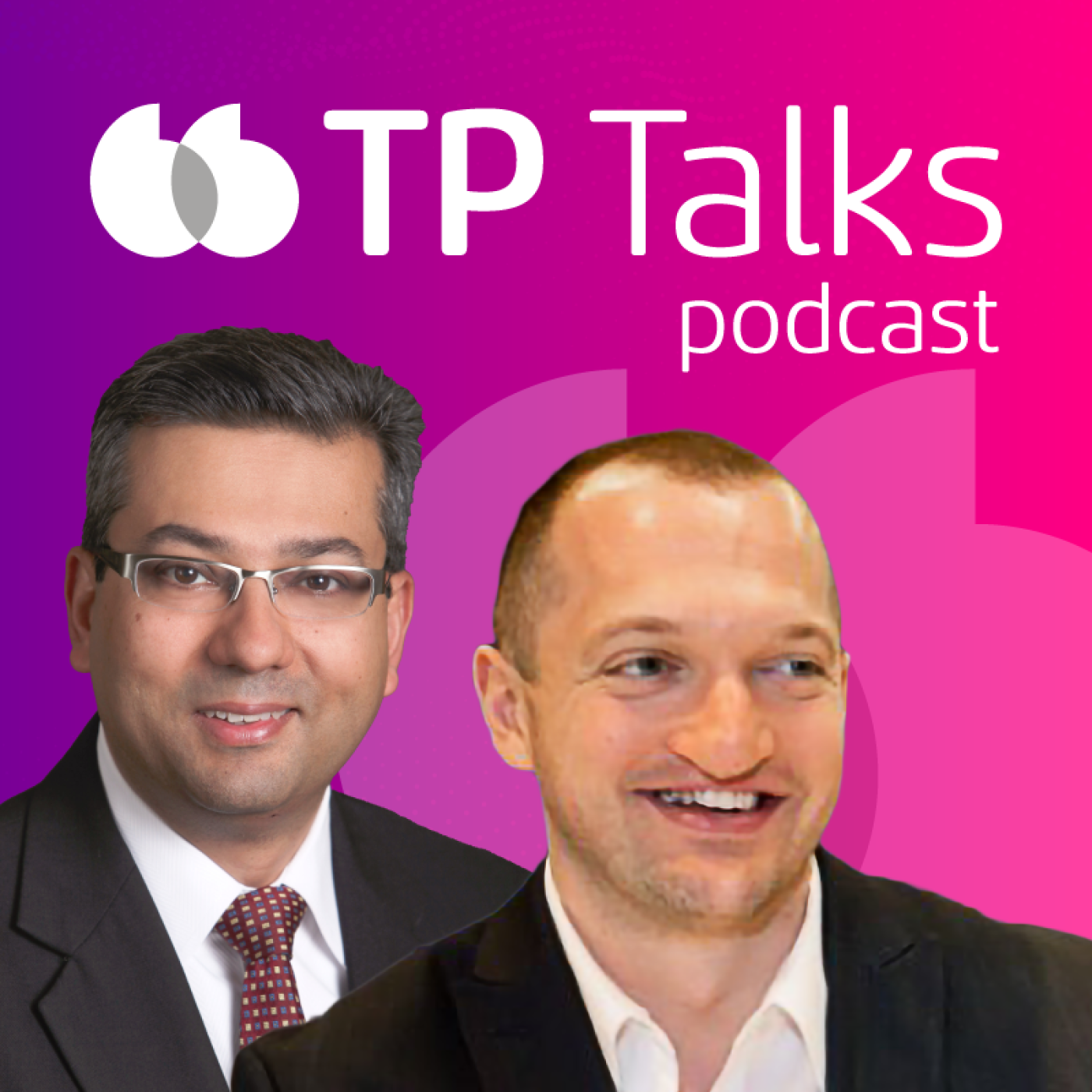 TP Talks Podcast
