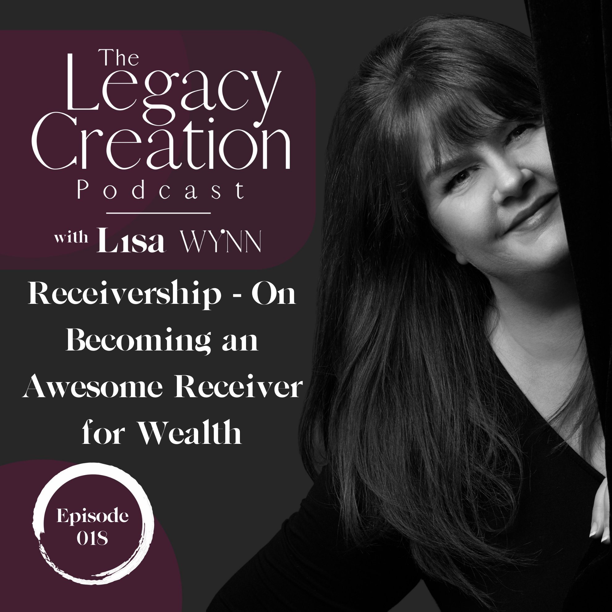 The Legacy Creation Podcast