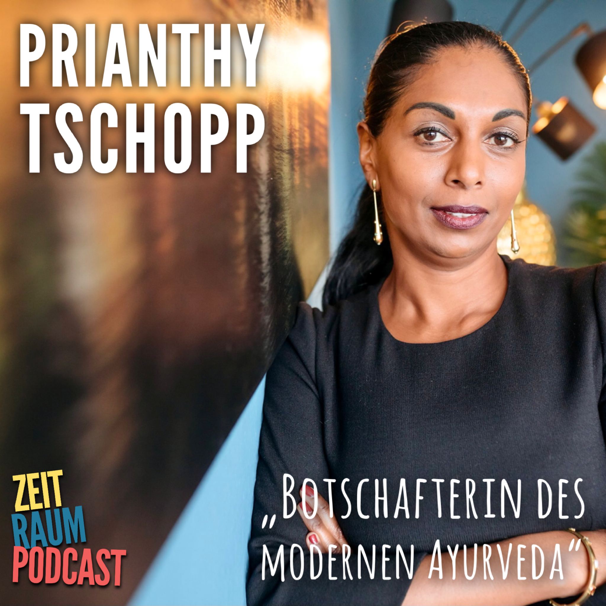 ZeitRaum Podcast