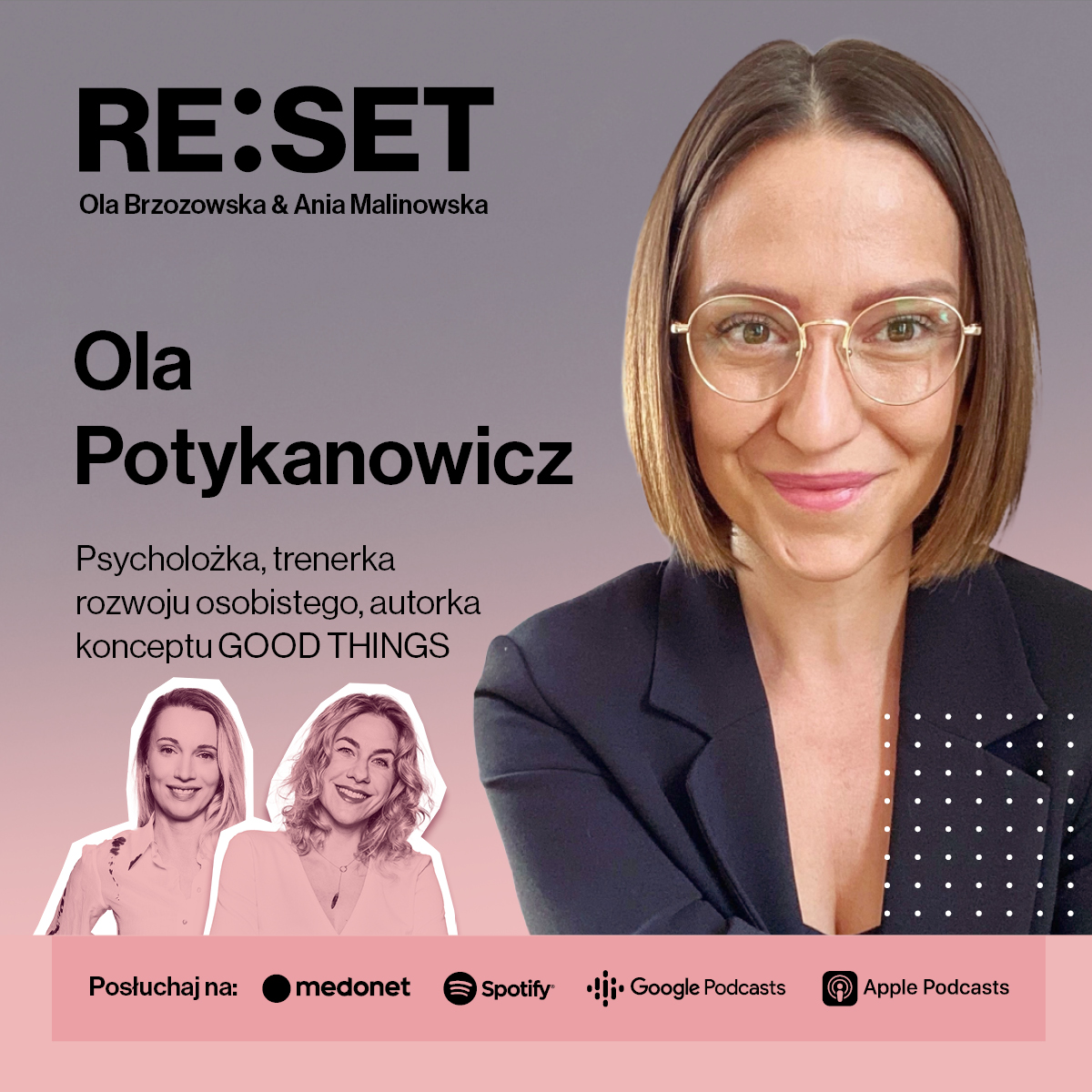 RESET