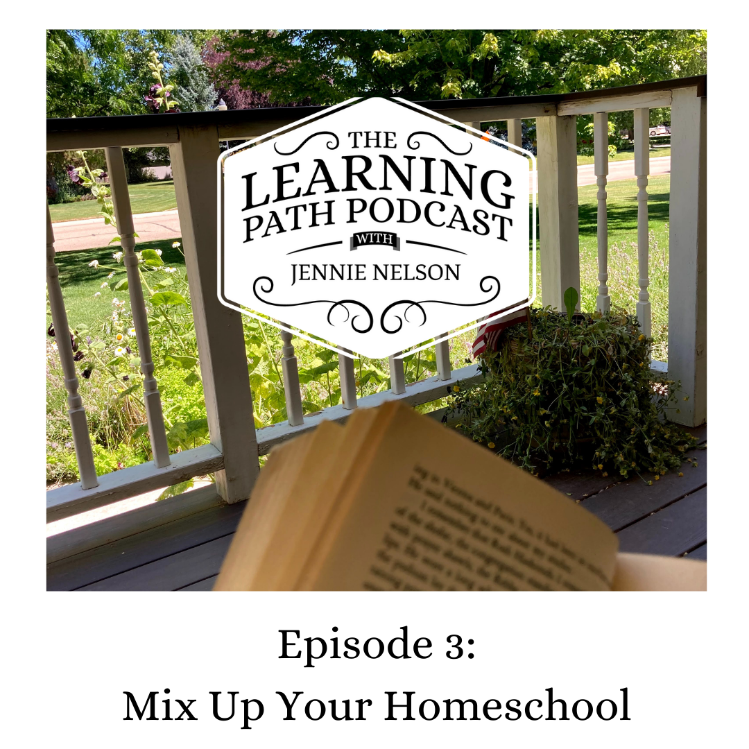 The Learning Path Podcast