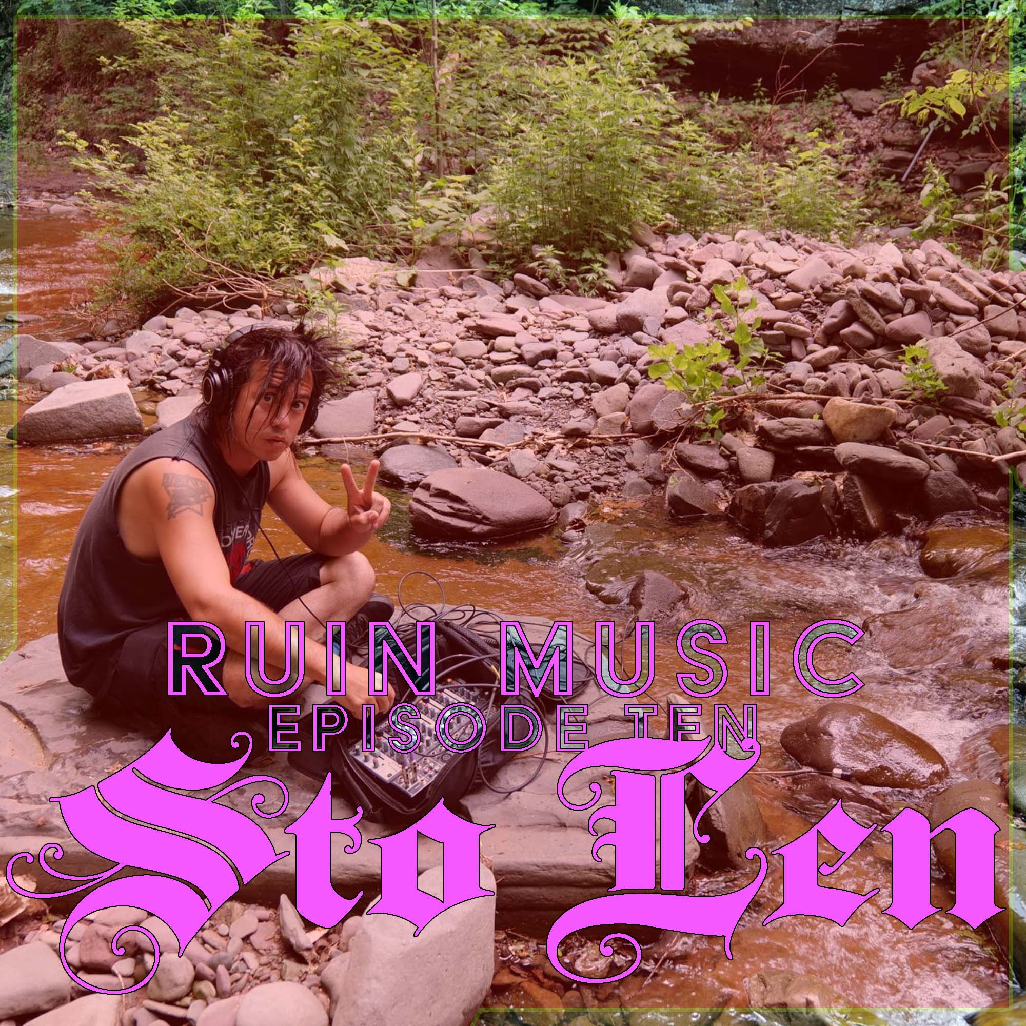 Ruin Music