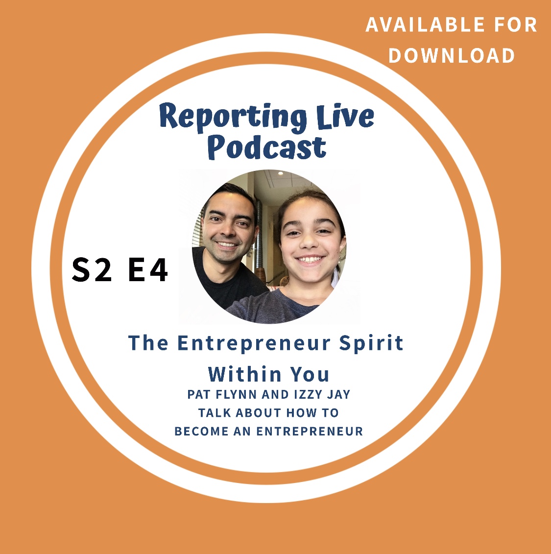 The Entrepreneur Spirit Within You