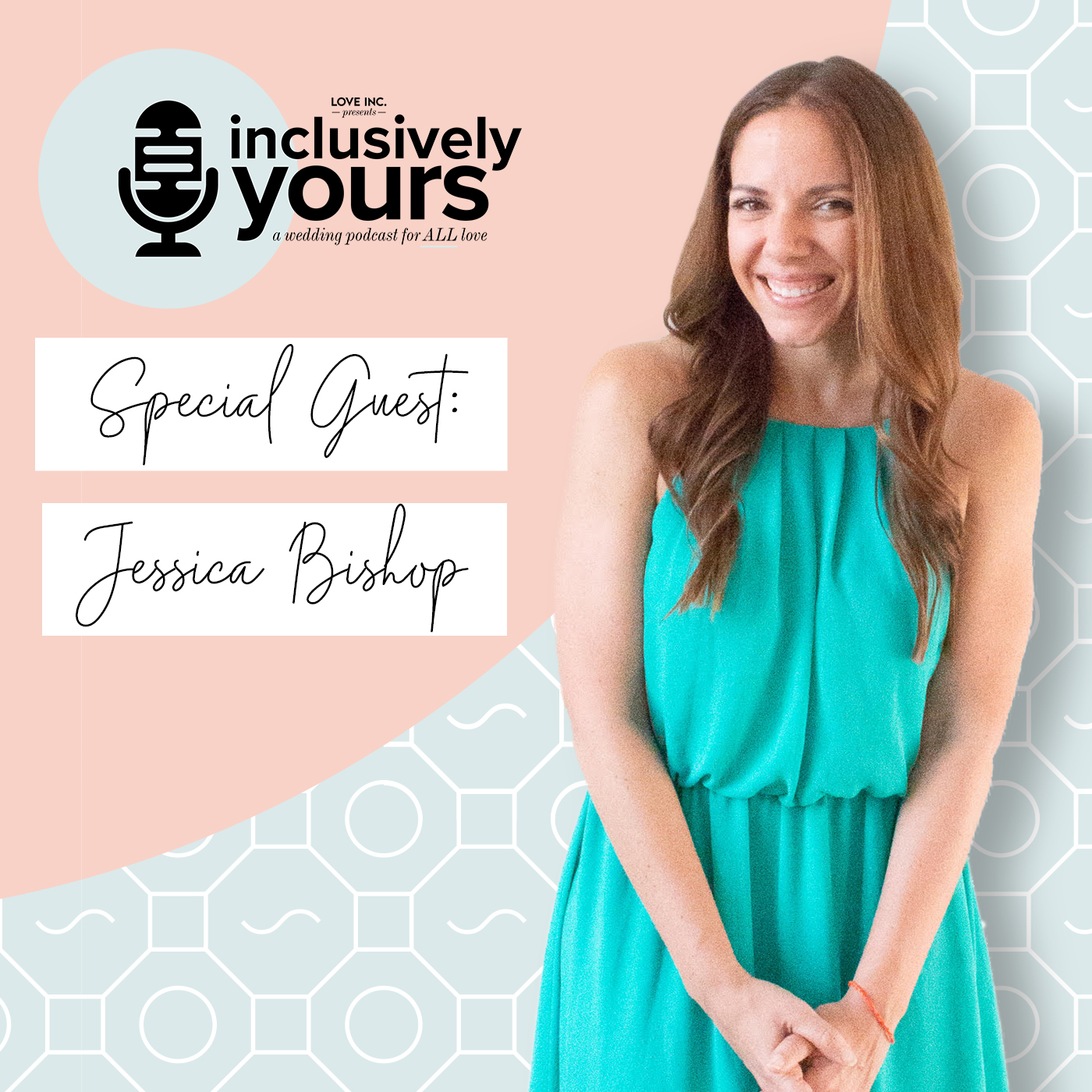 Inclusively Yours - A Wedding Planning Podcast