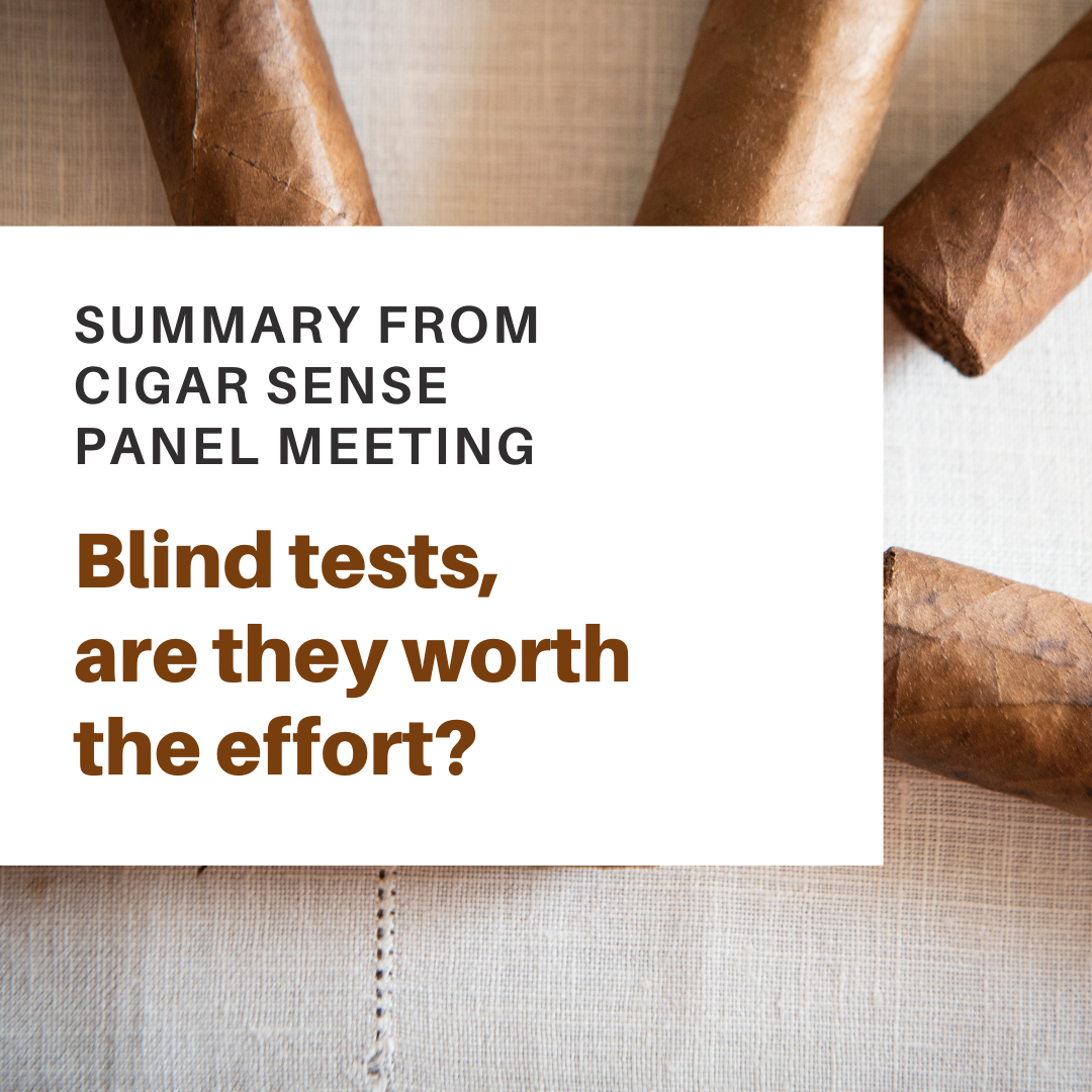 Cigar Sense Podcast