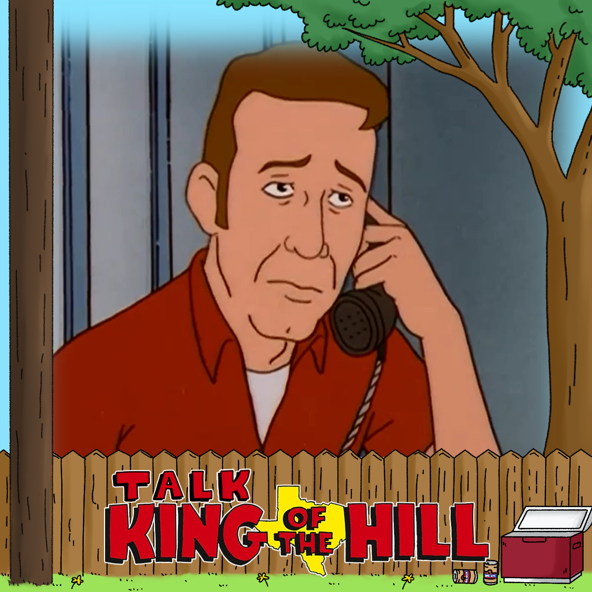 TalKing of the Hill - The Wes Archer Interview
