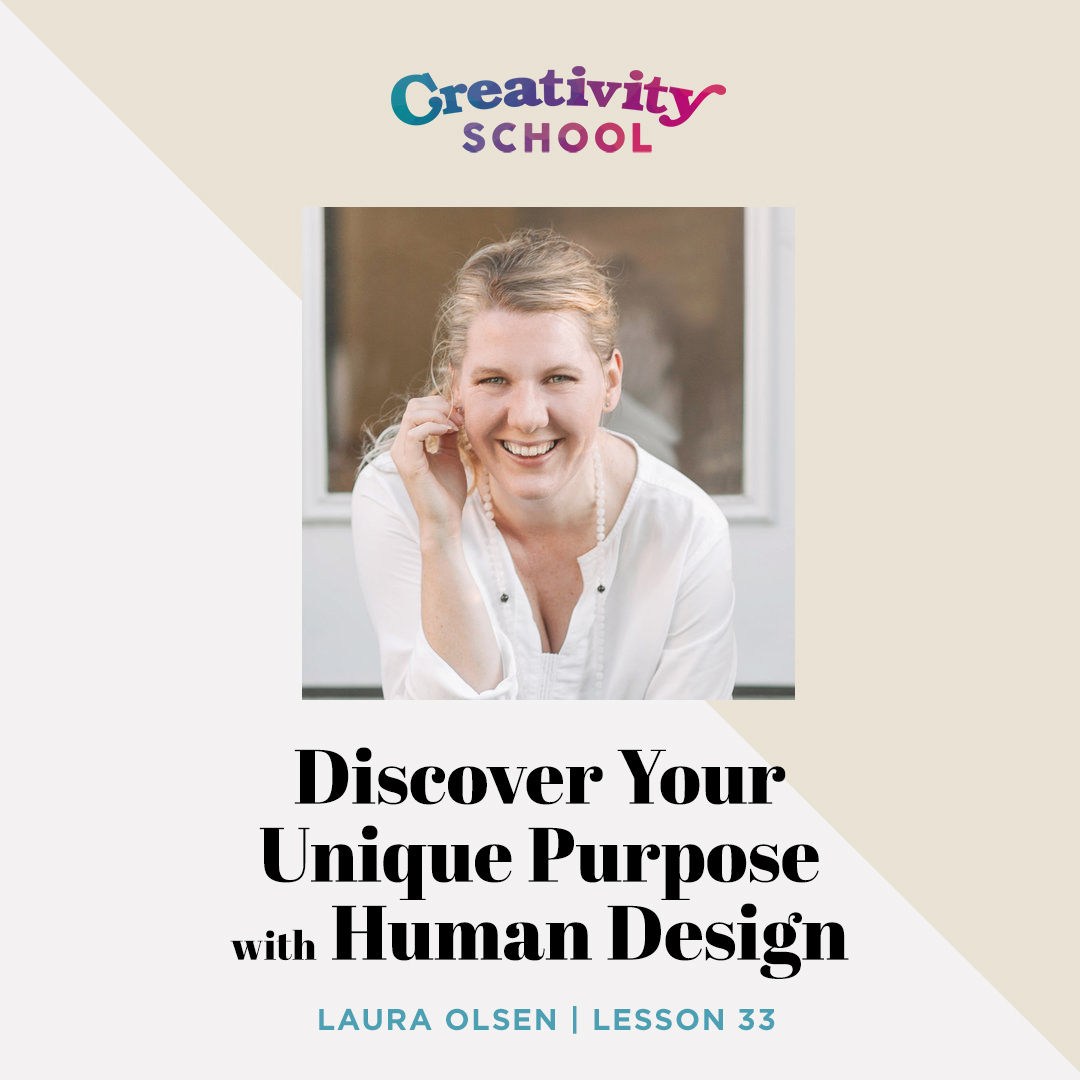 Creativity School