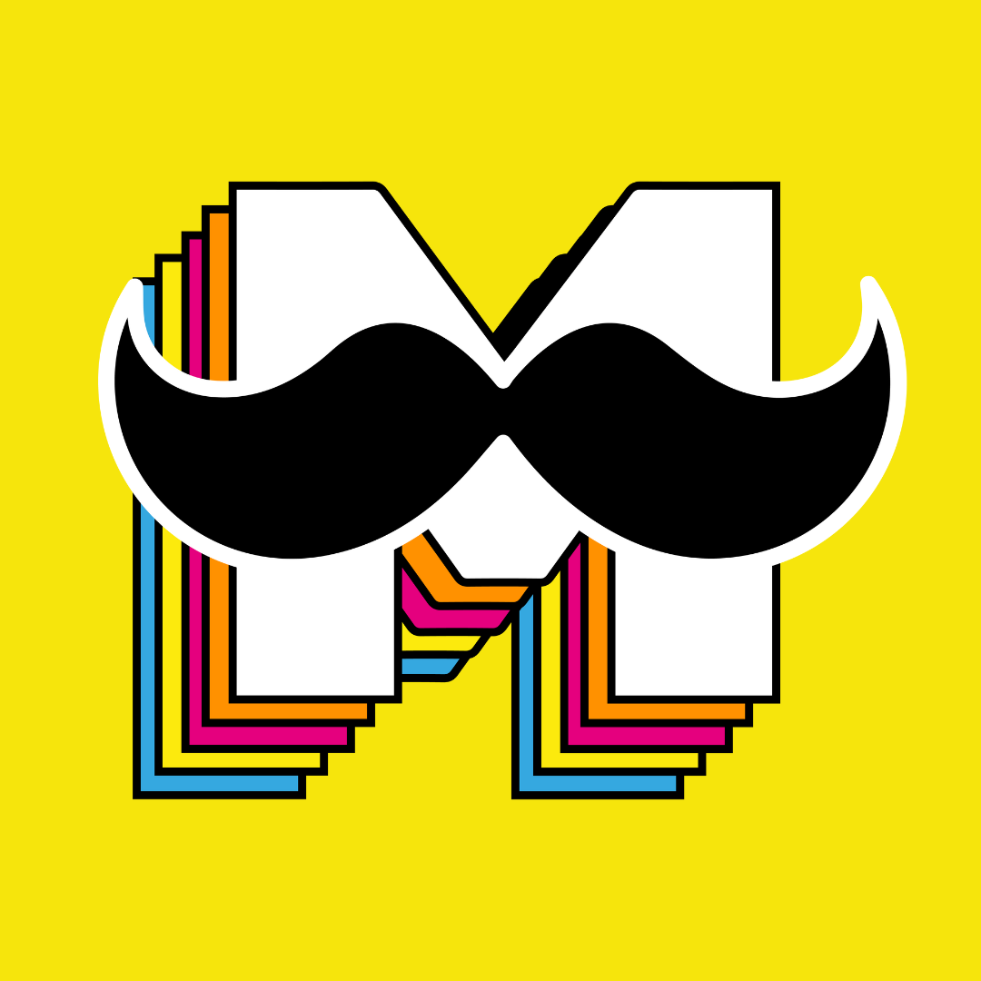 Mostacho Cromático