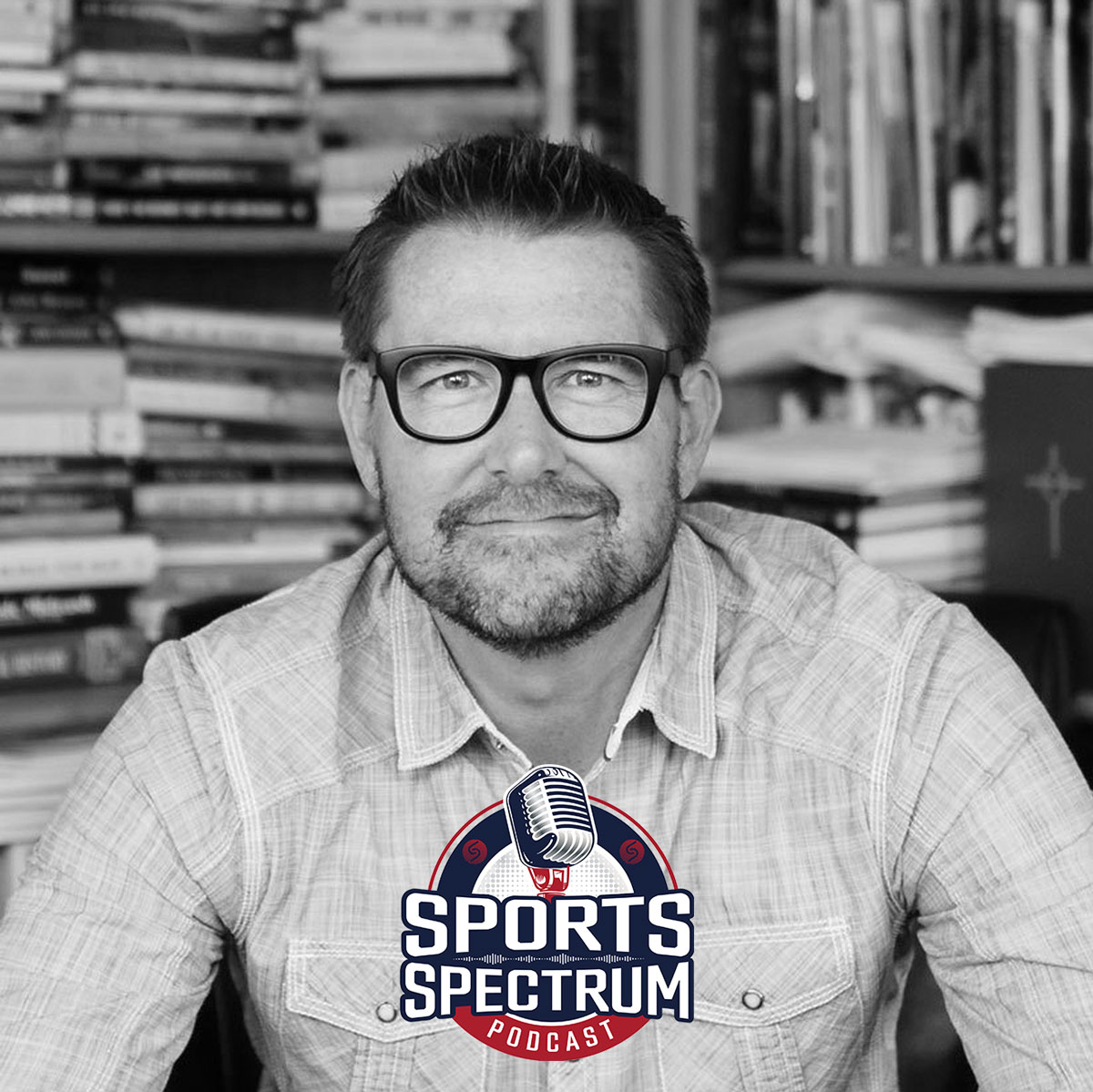 Sports Spectrum Podcast