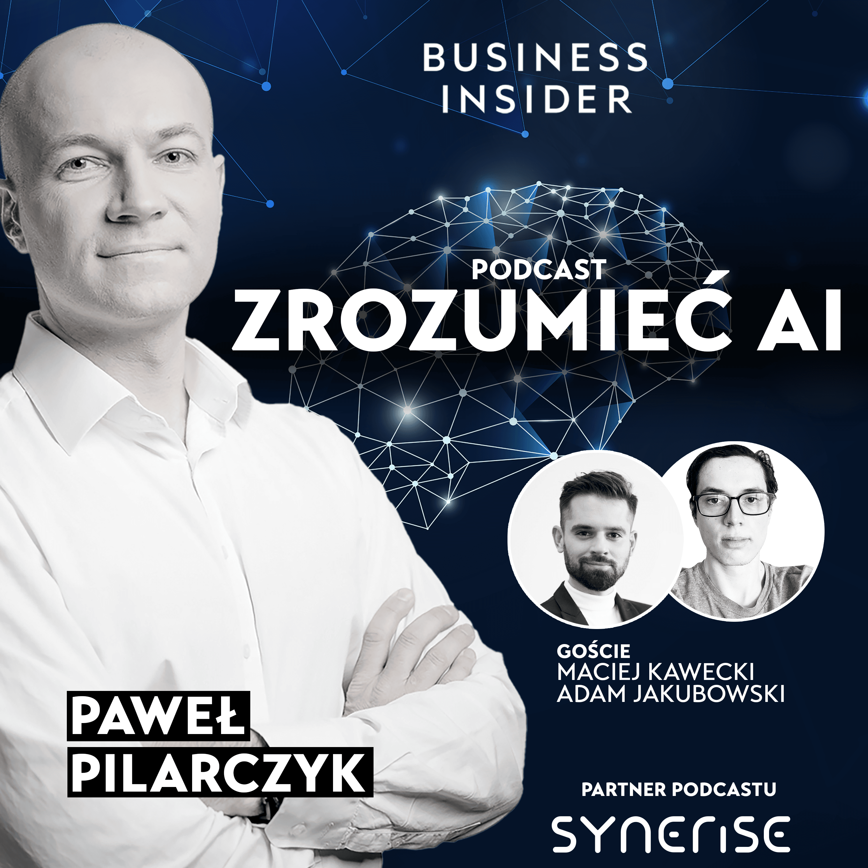 Zrozumieć AI