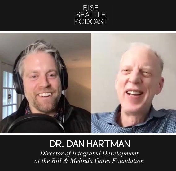 Dr. Dan Hartman: COVID-19: What Does the Future Look Like?