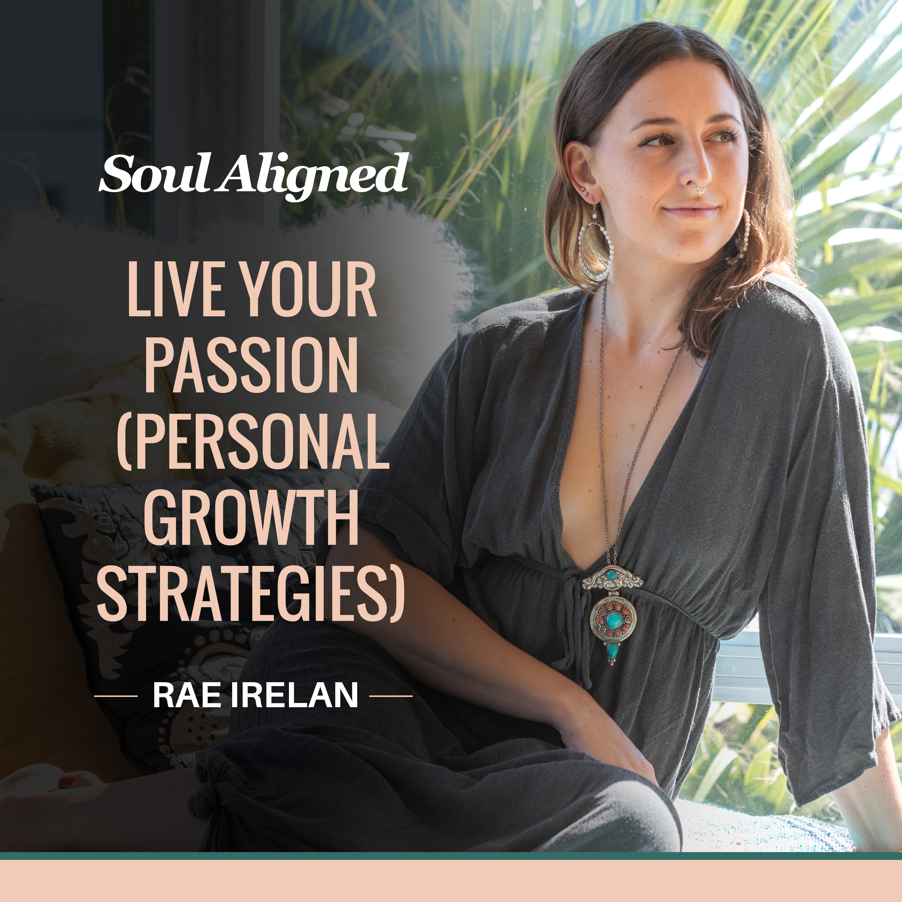 Miracle Moment | Rae Irelan