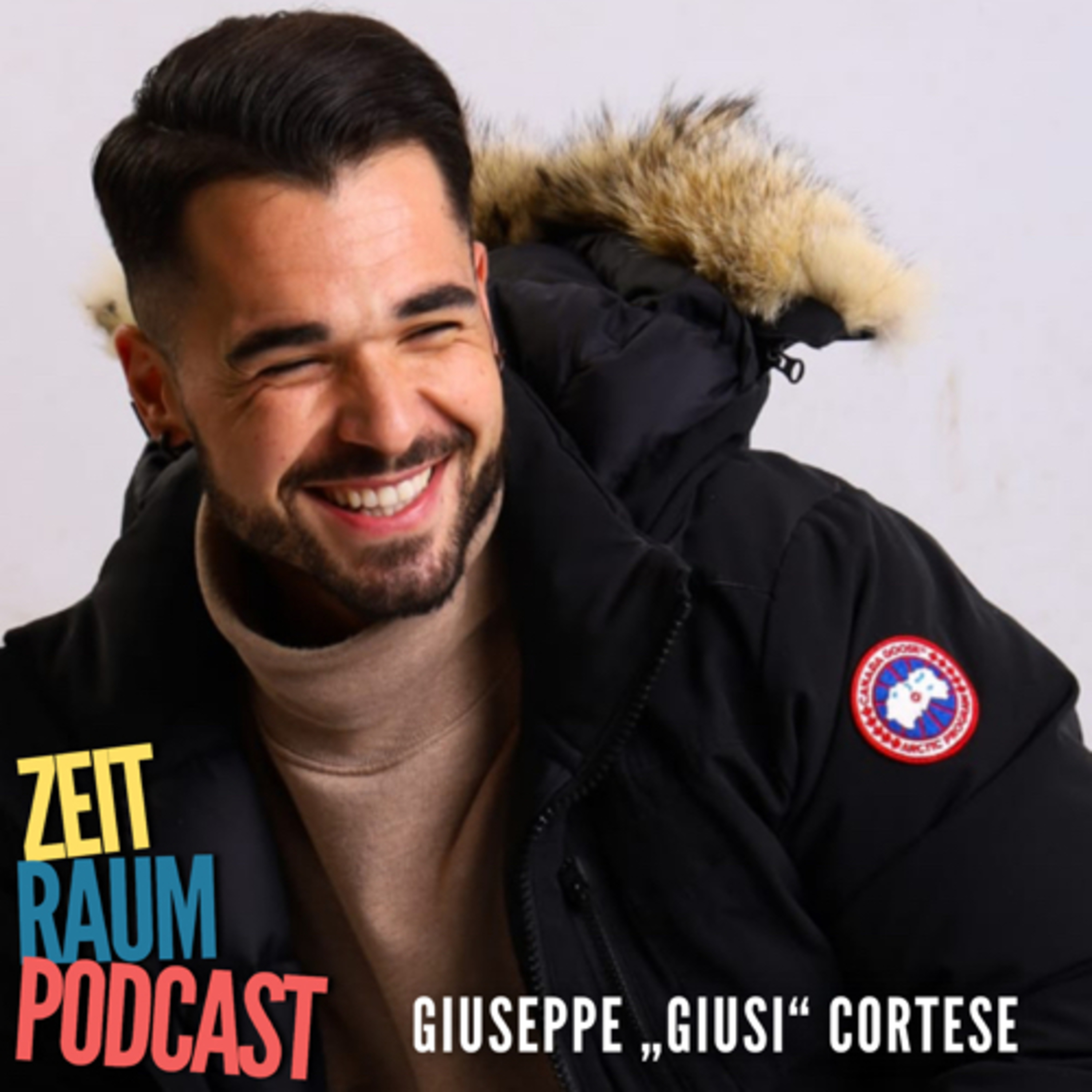 ZeitRaum Podcast