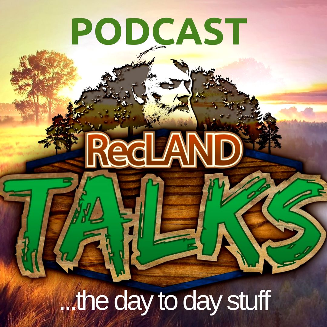 RecLand Talks