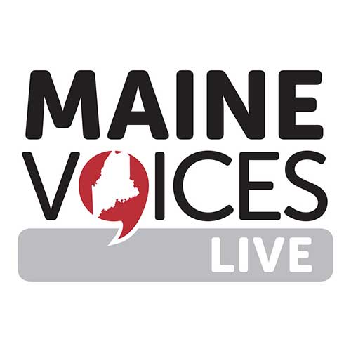 Maine Voices Live: Brother Arnold talks about the Shaker life, spiritual and otherwise