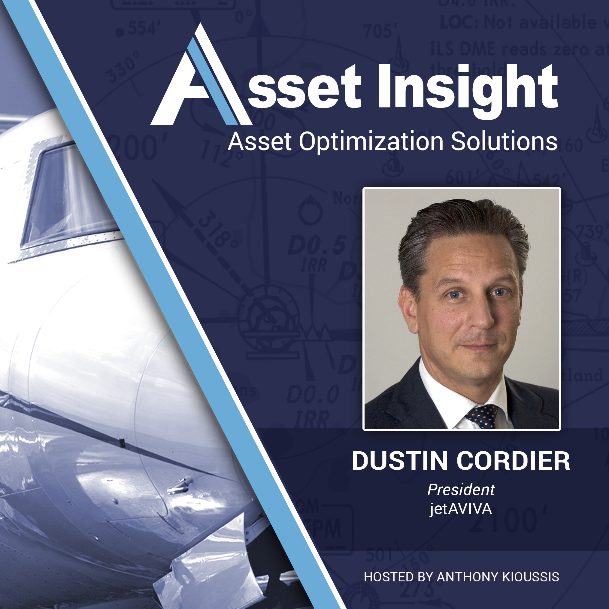 The Asset Insight Podcast