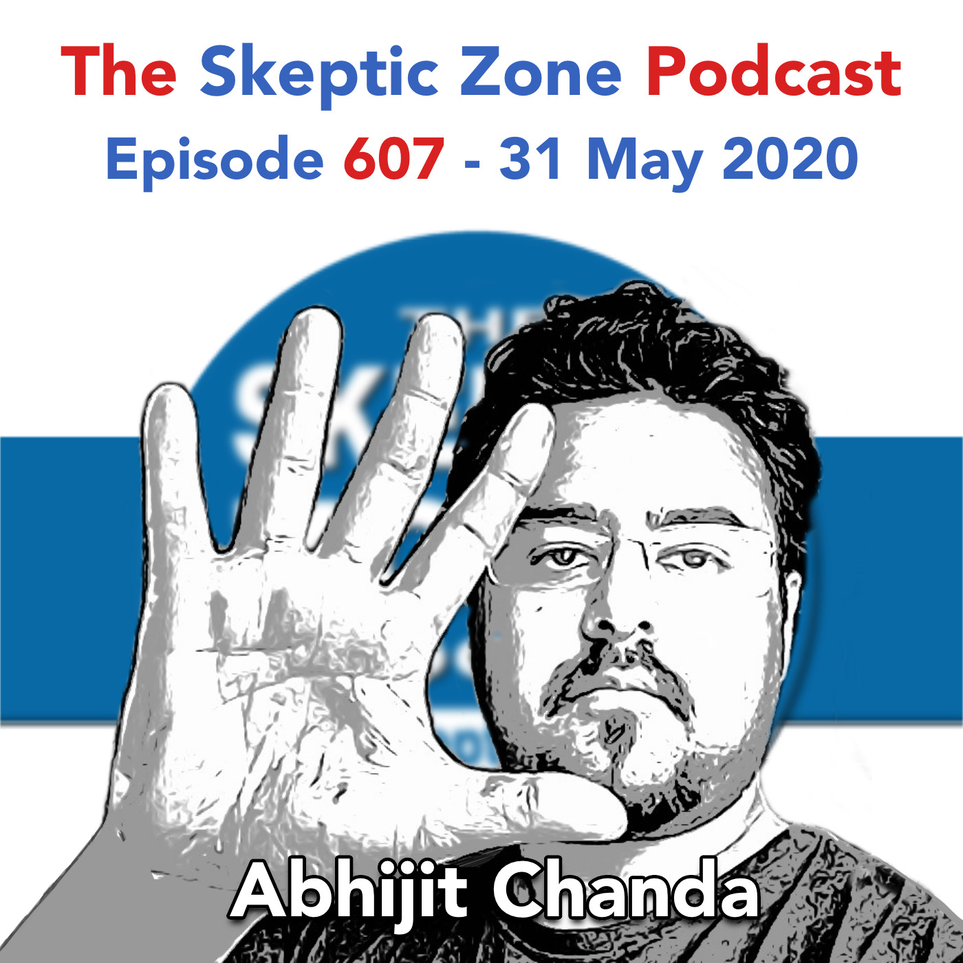 The Skeptic Zone #607 - 31.May.2020
